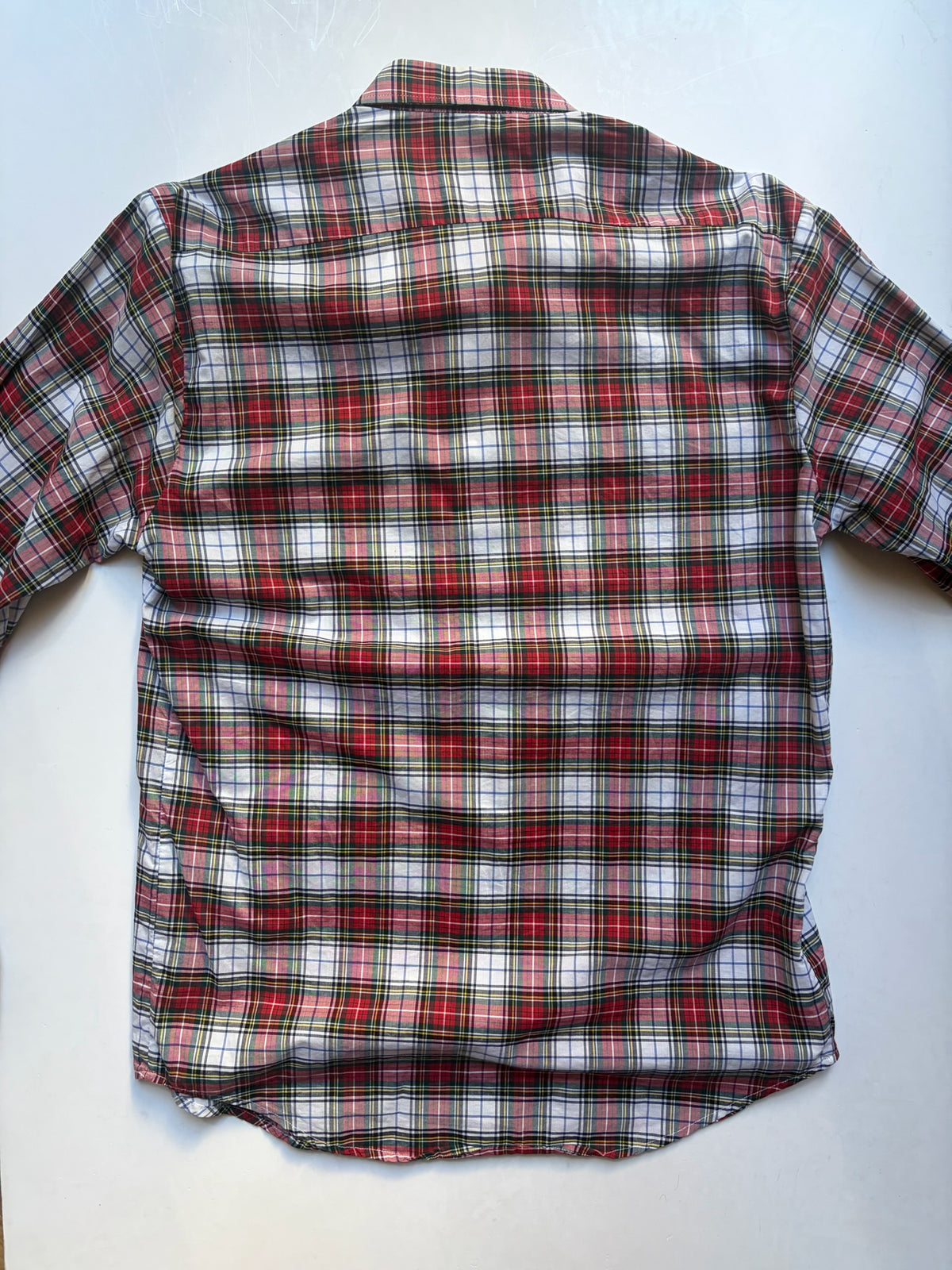 Tonsure Shirt