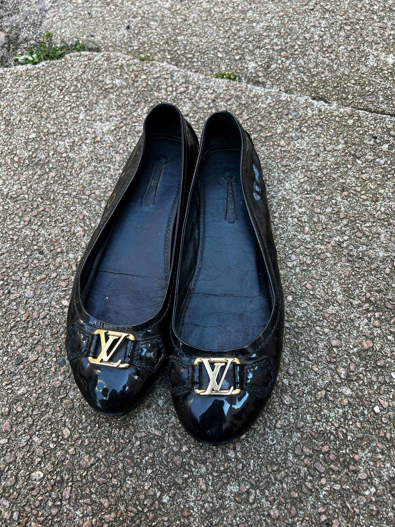 Dear Dharma Cashmere Sweater