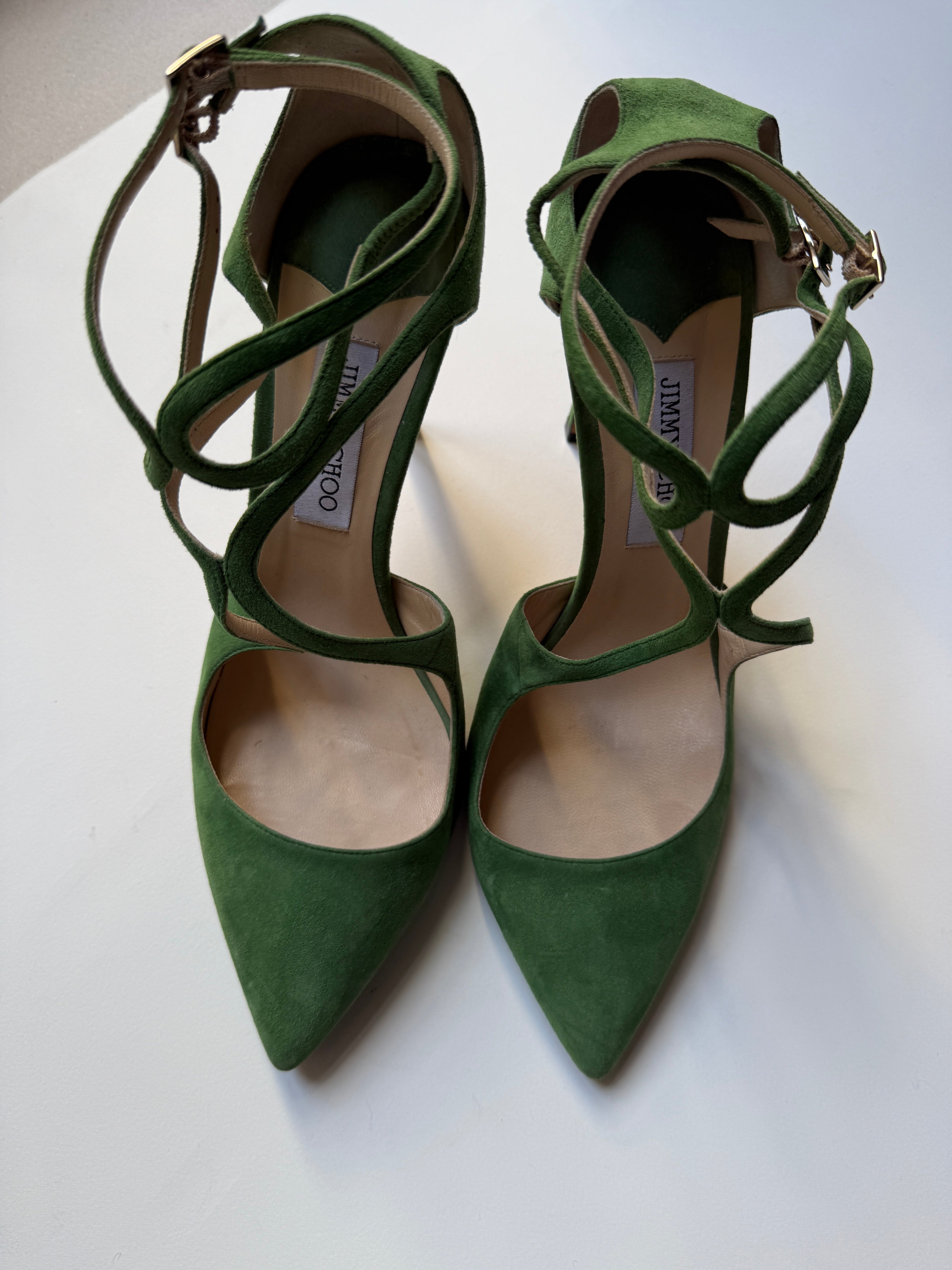 Jimmy Choo Stiletter