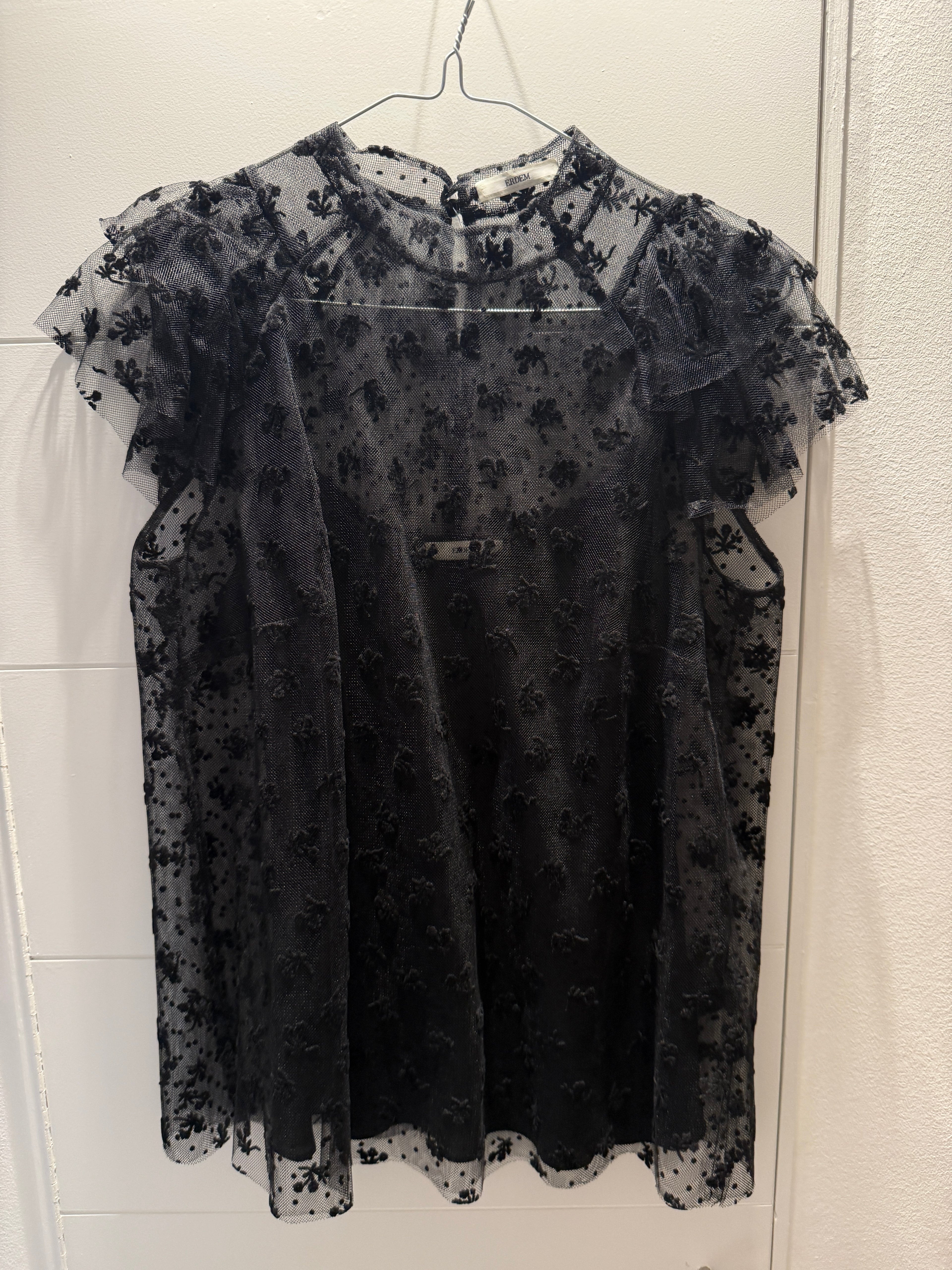 Erdem Bluse