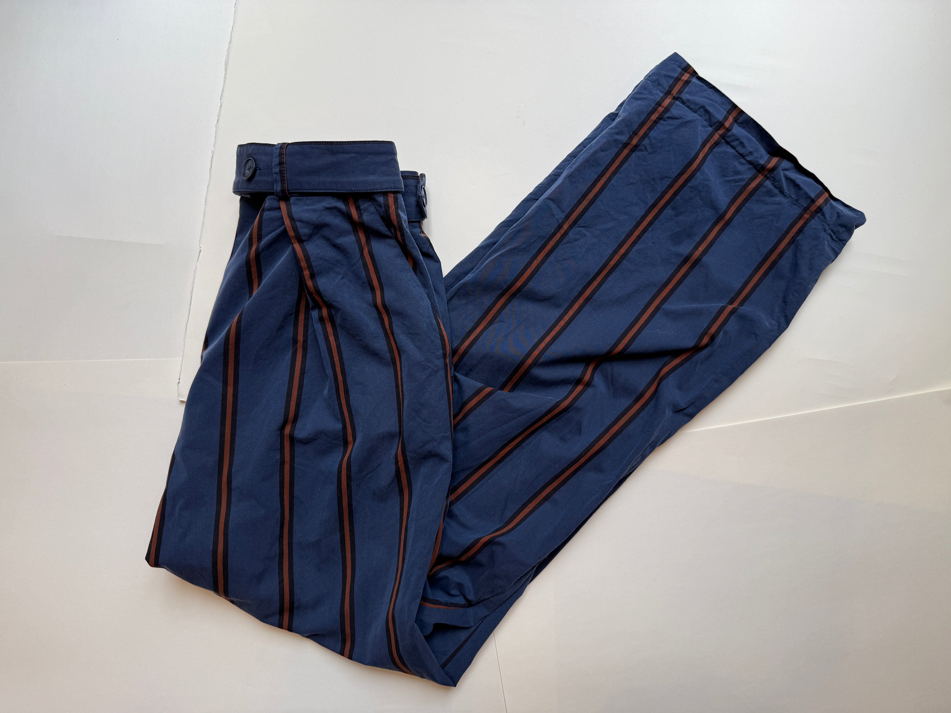 Britt Sisseck Trousers
