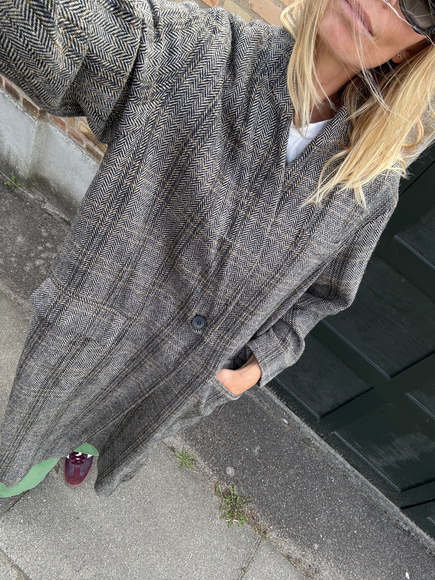 Isabel Marant Frakke