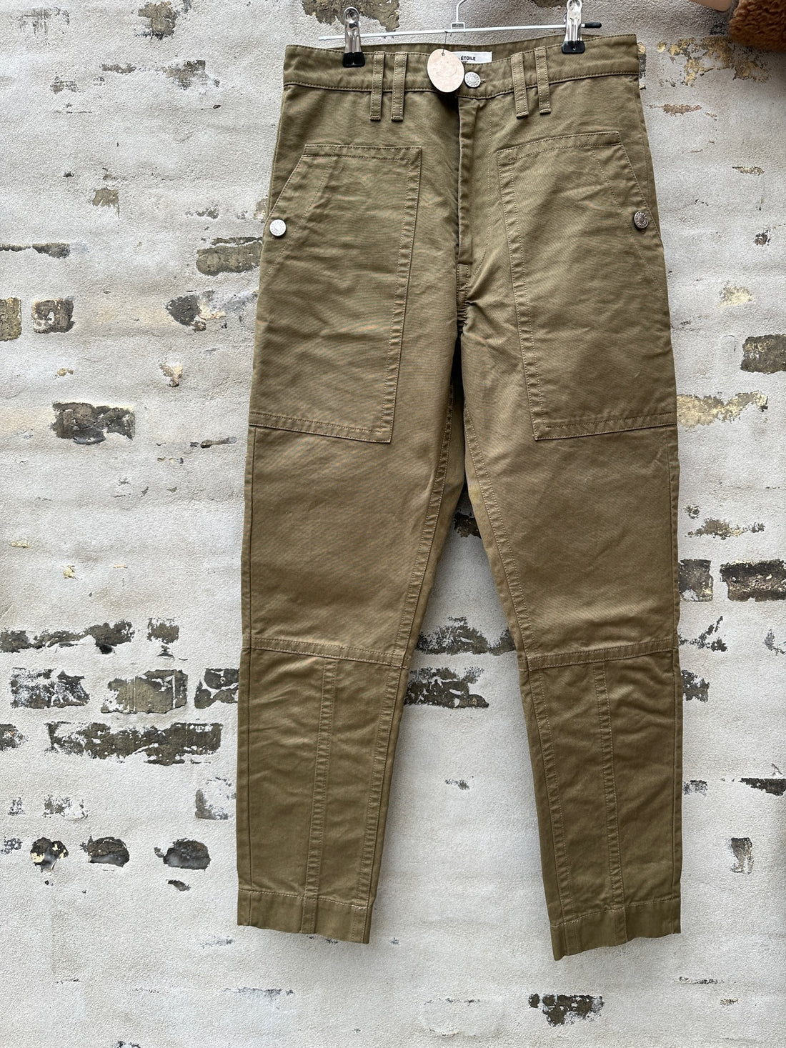 Isabel marant bukser