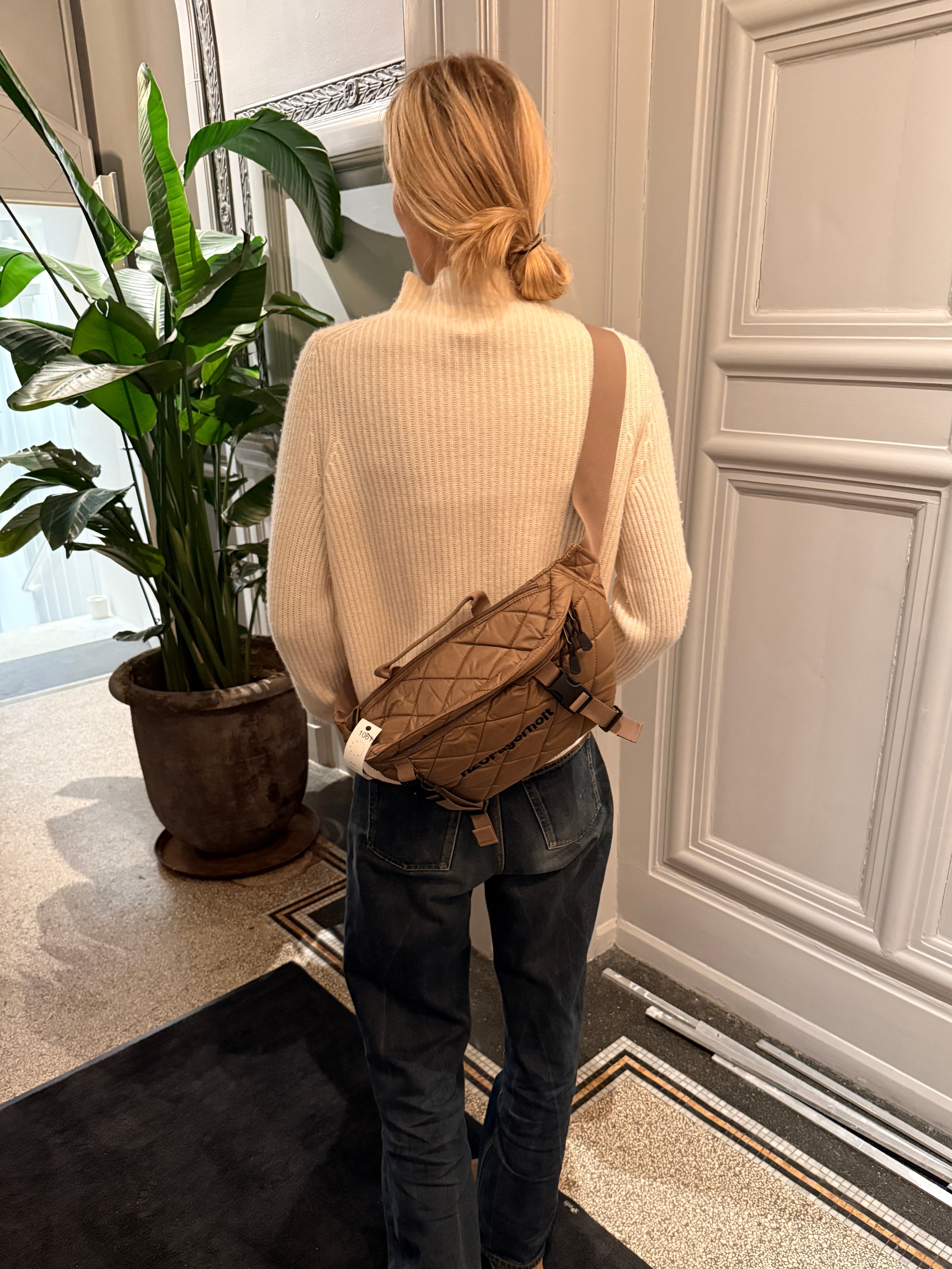 H2O Fagerholt Bæltetaske