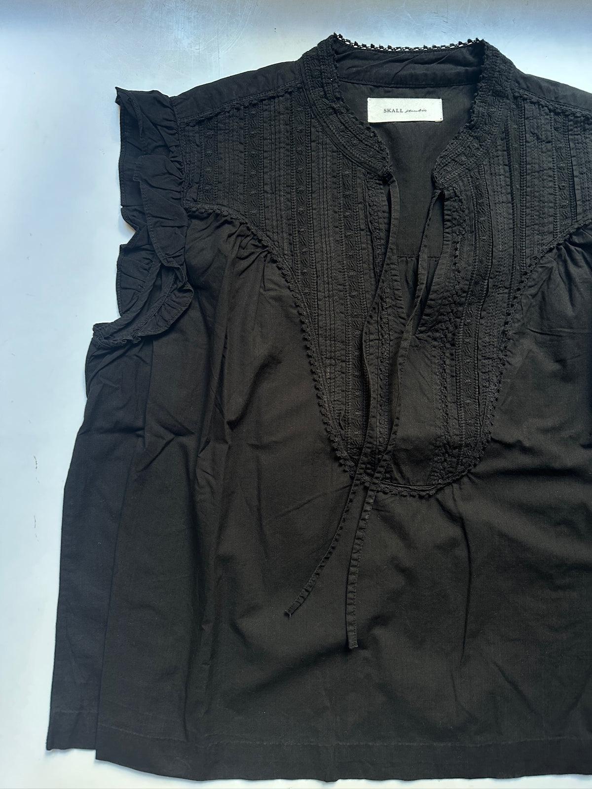Skall Aurora Top