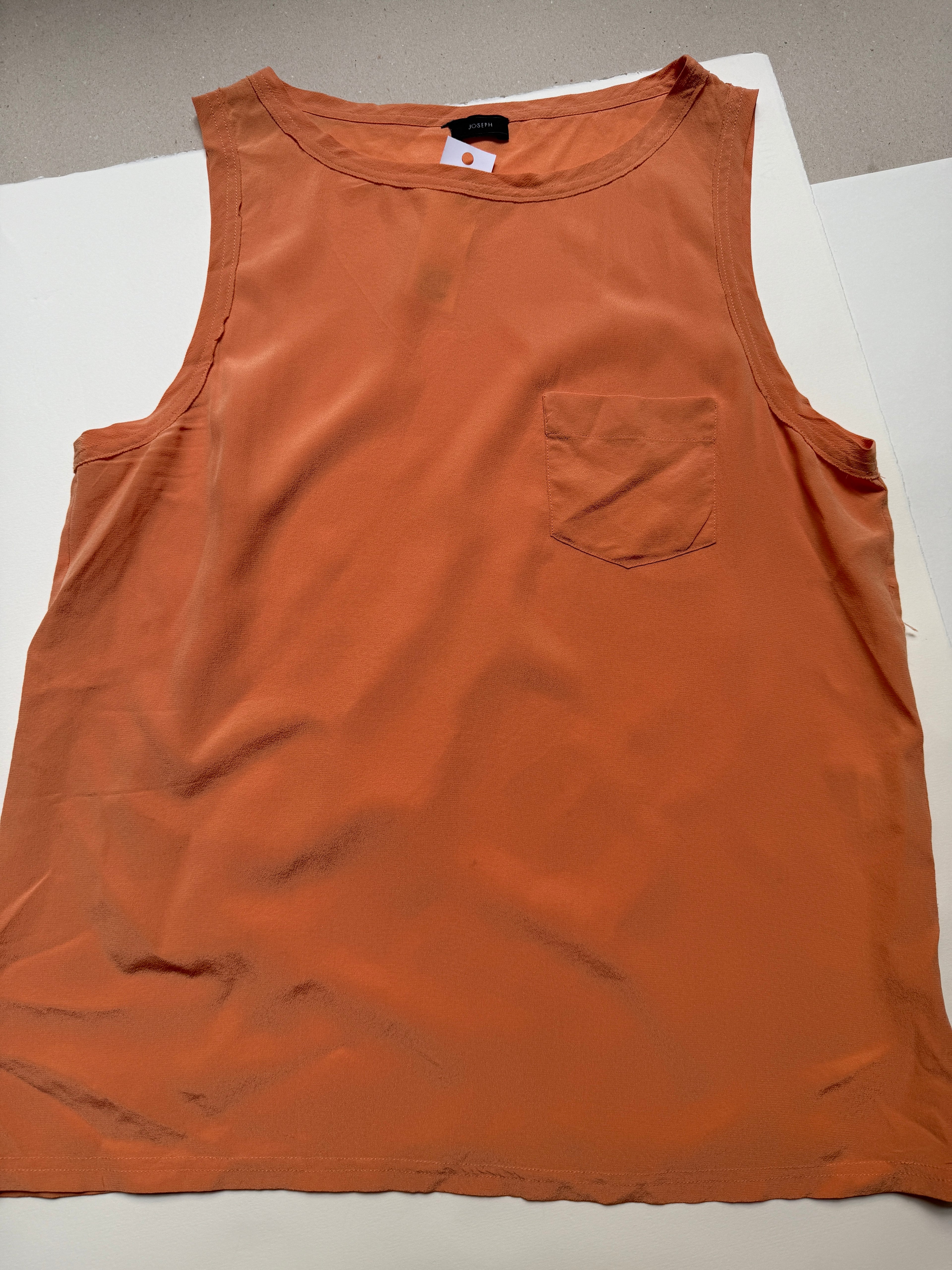 Joseph Silke Top