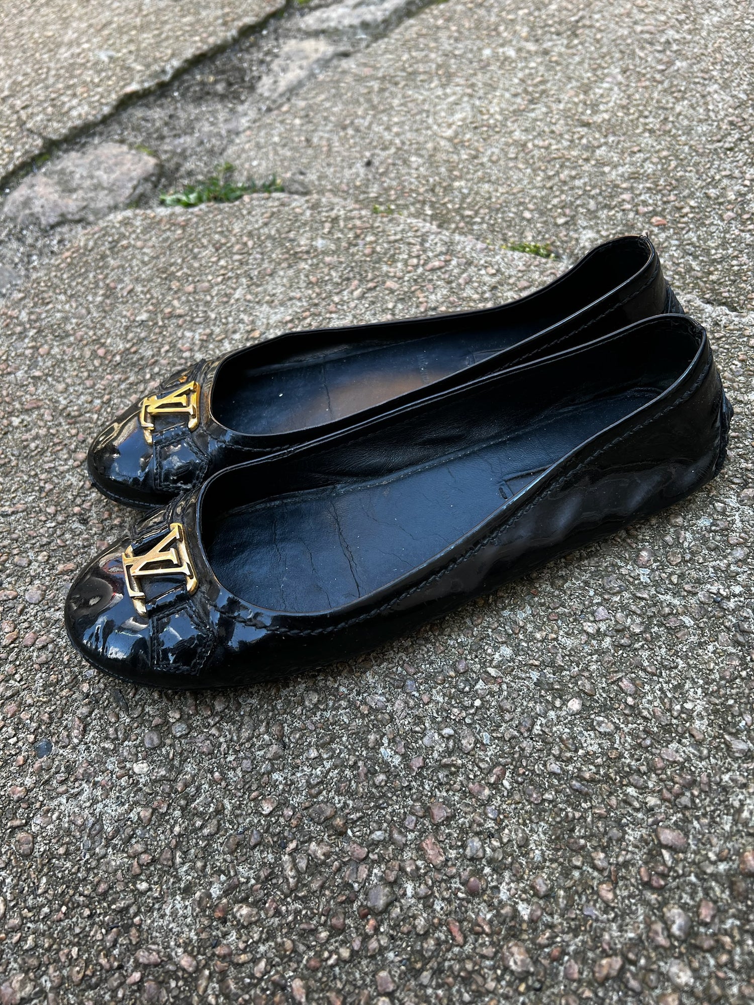 Dear Dharma Cashmere Sweater