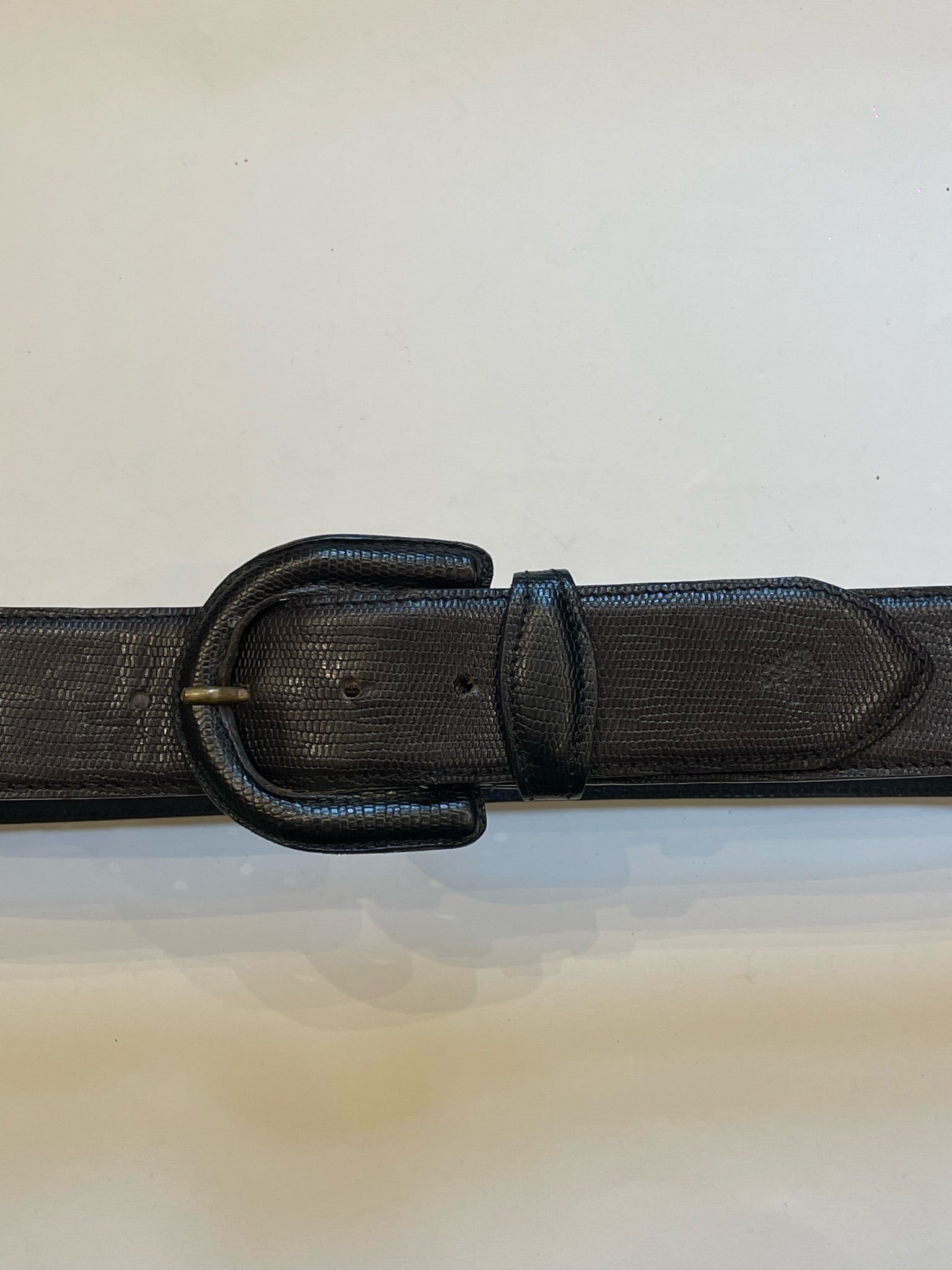 Mulberry Belt