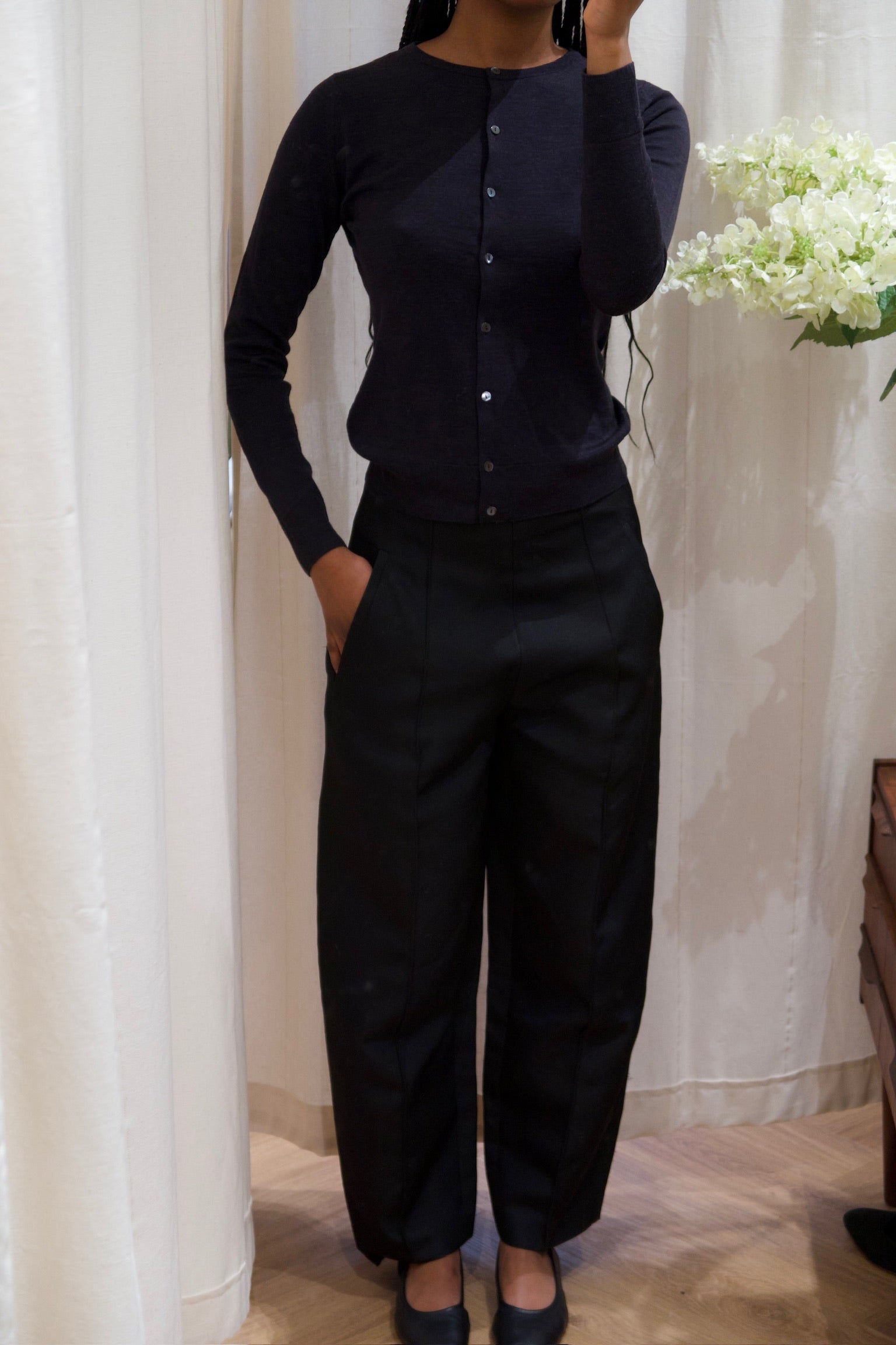 Acne Studios Bukser