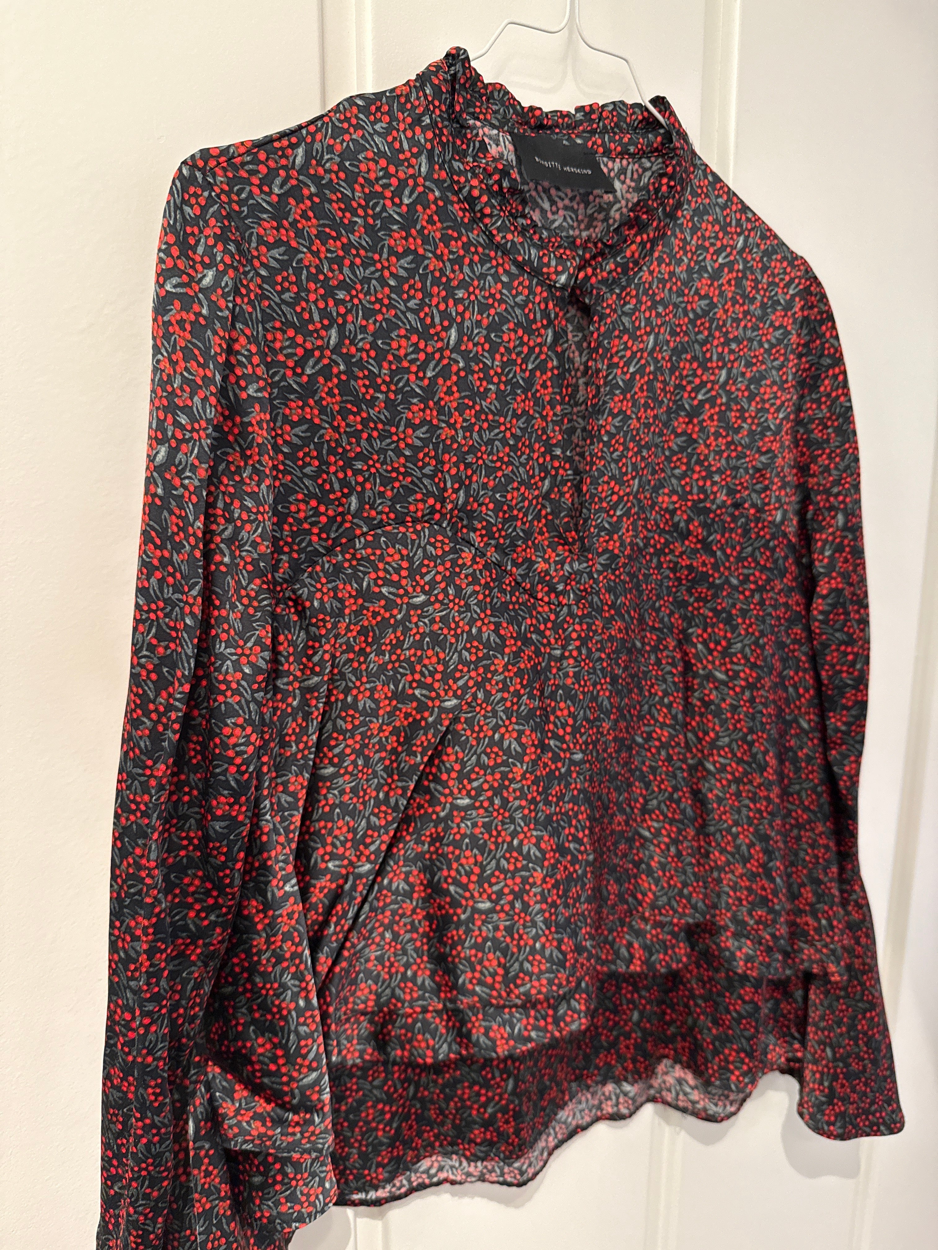 Birgitte Herskind Bluse