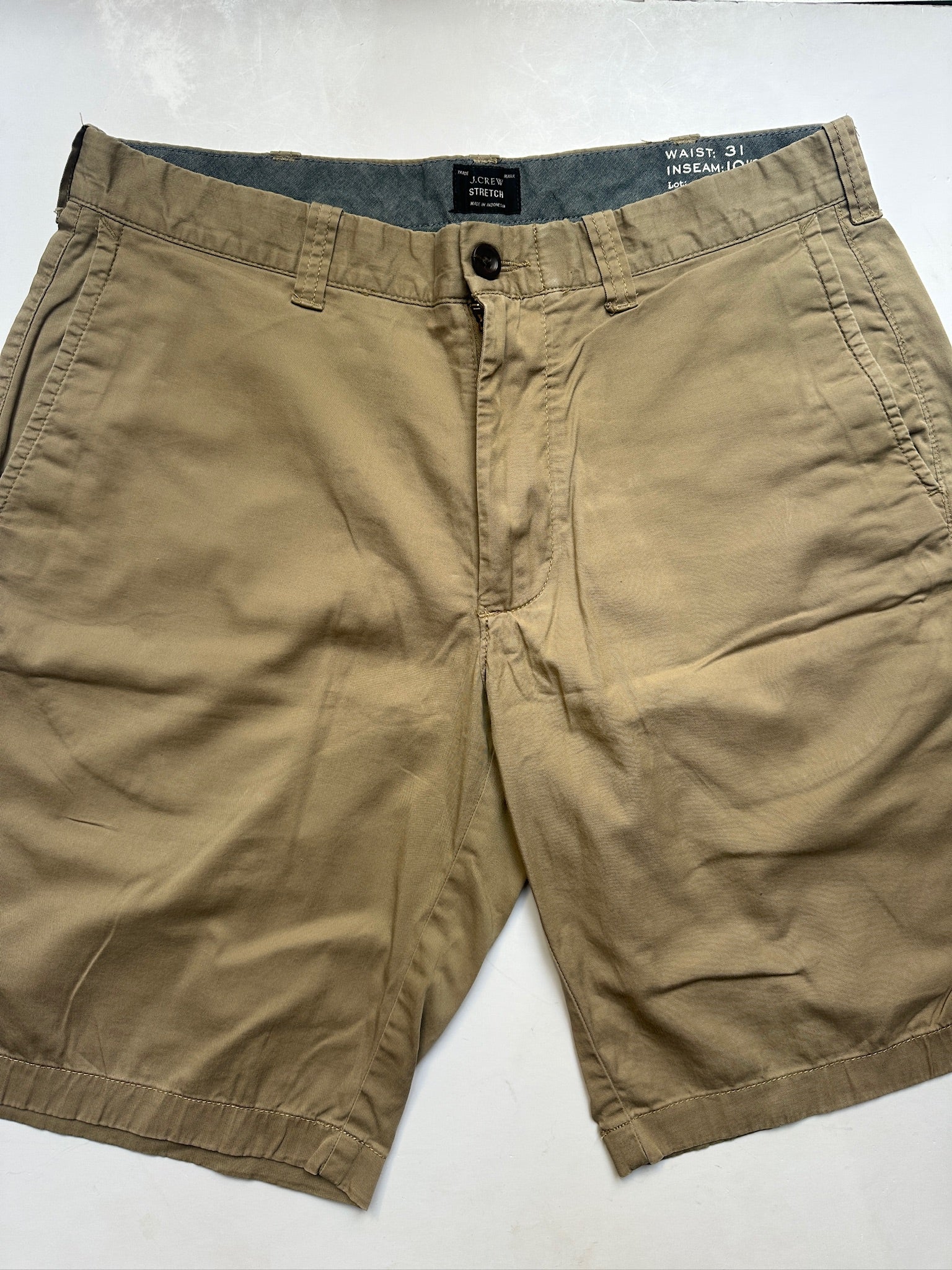 J. Crew Shorts