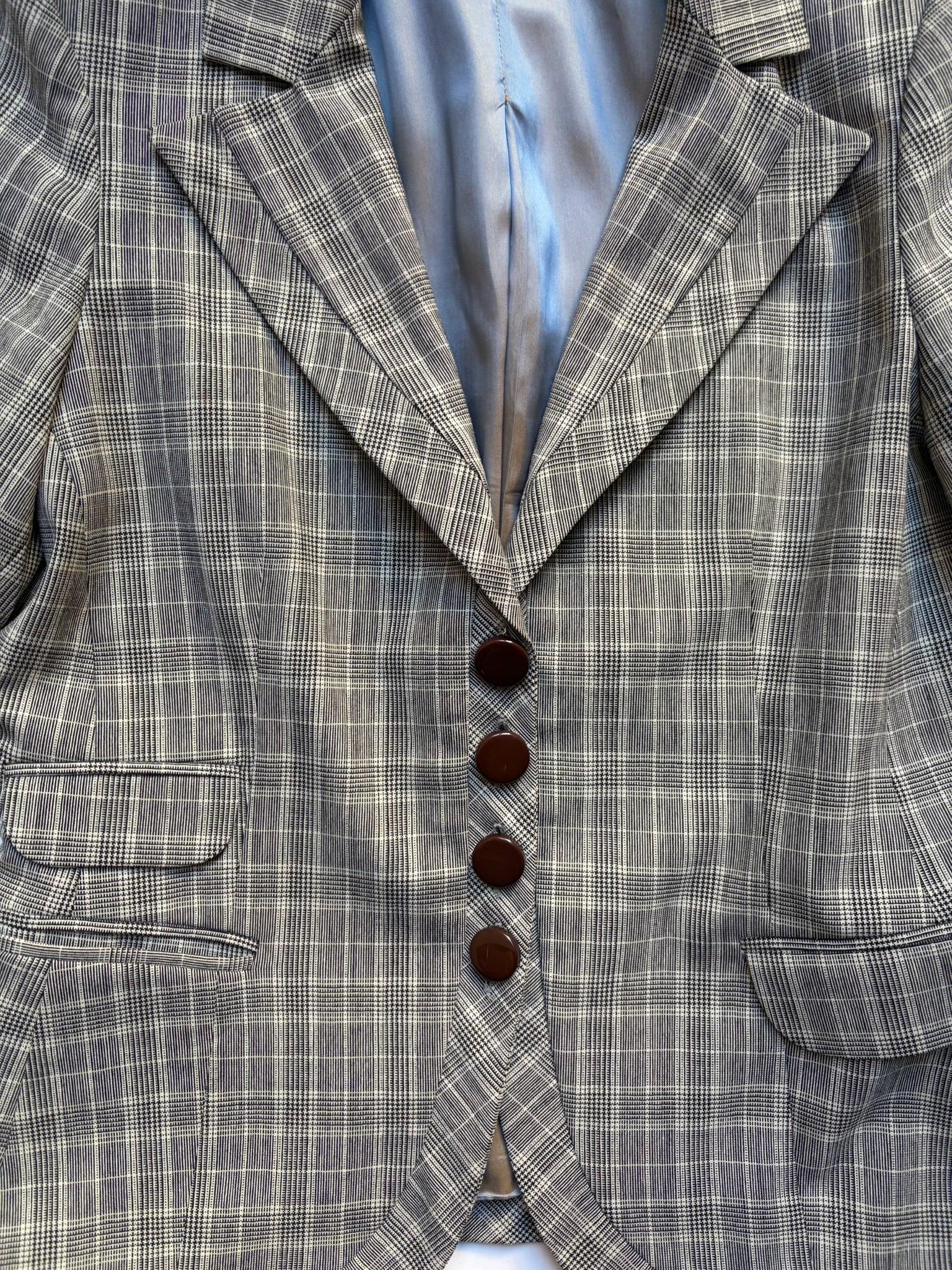 Baum Und Pferdgarten Blazer