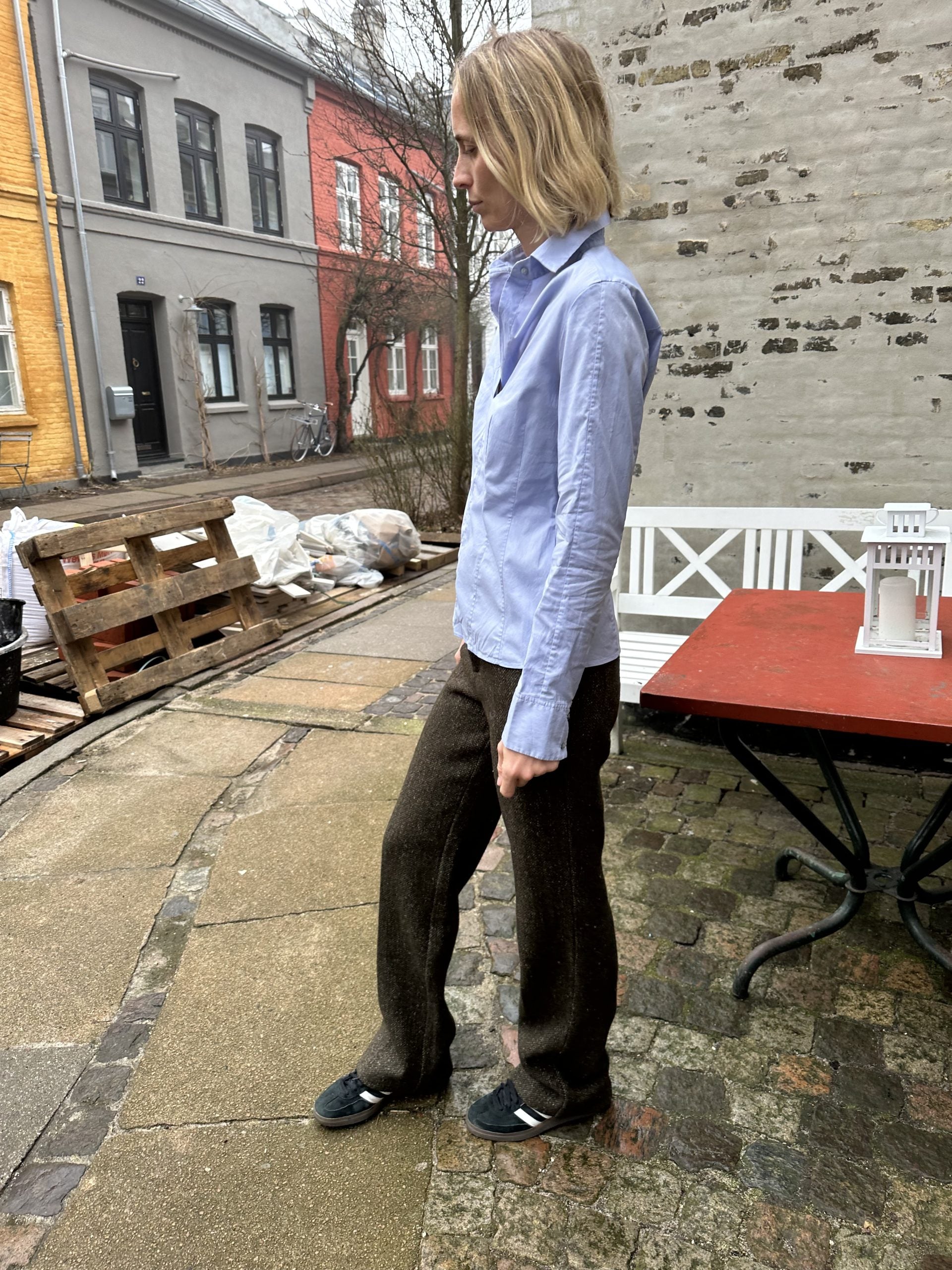 Hugo Boss Shirt