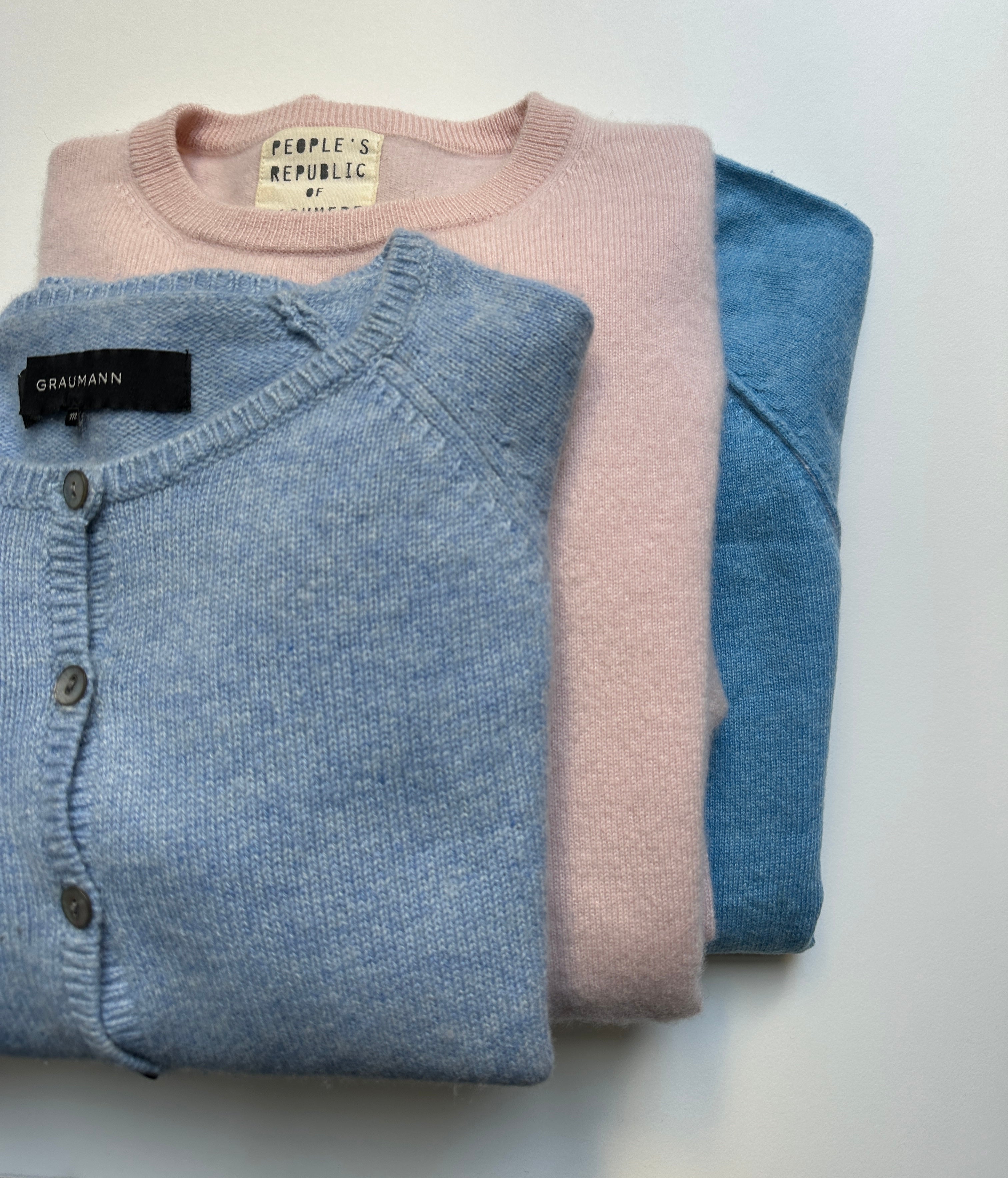 FTC Cashmere Cardigan