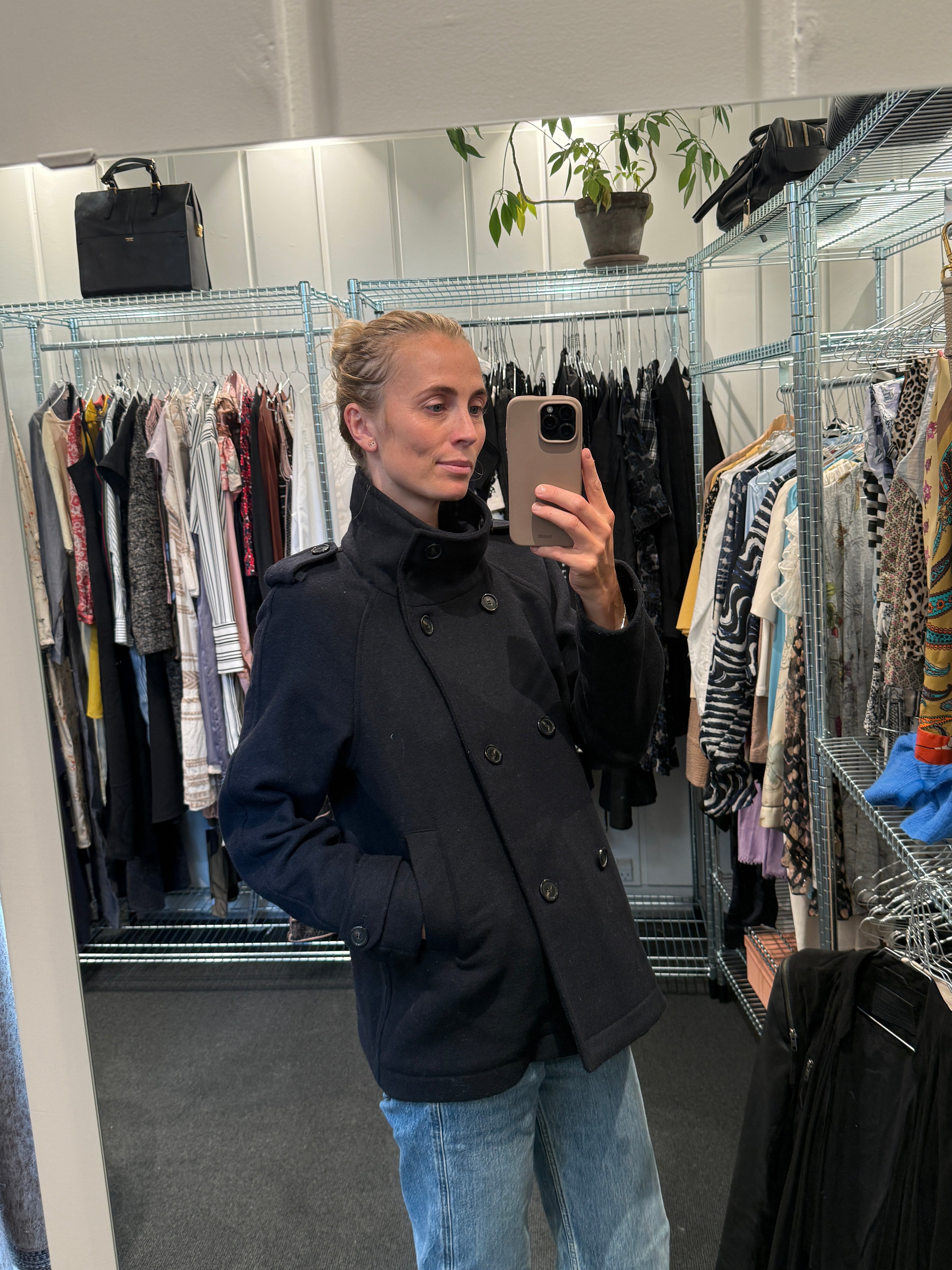 Gant Jakke