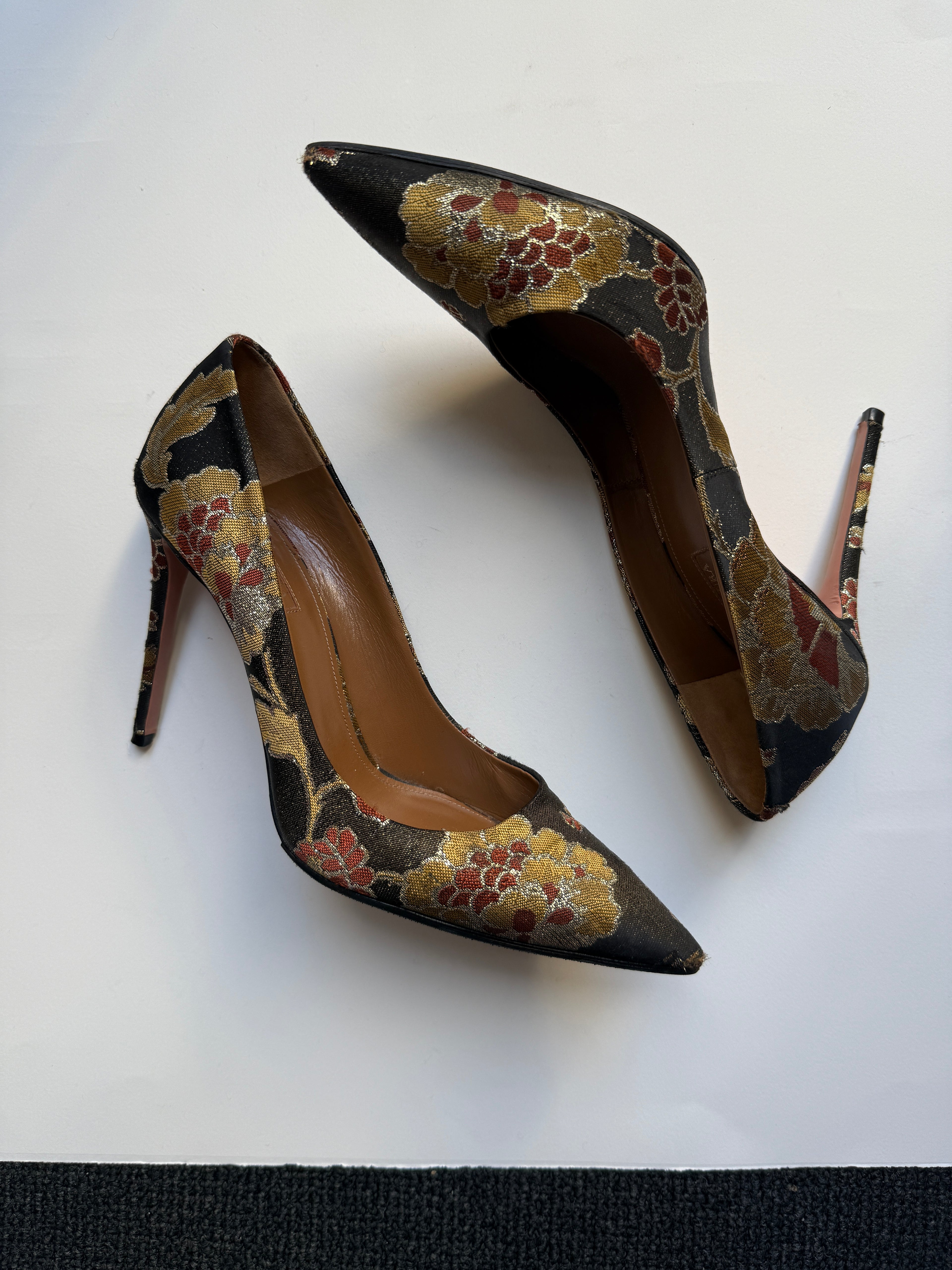 Aquazzura Stiletter