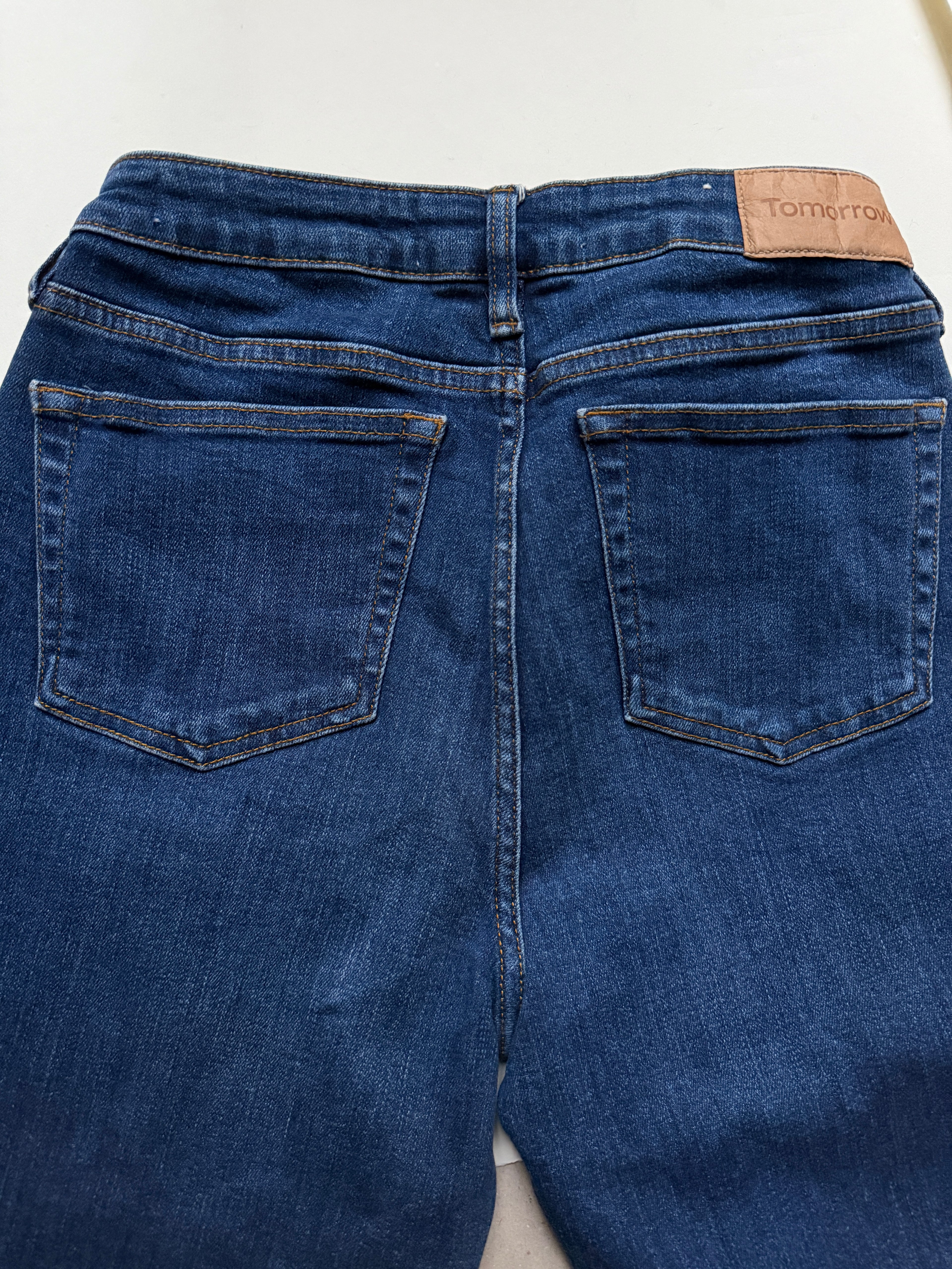 Tomorrow Denim Jeans