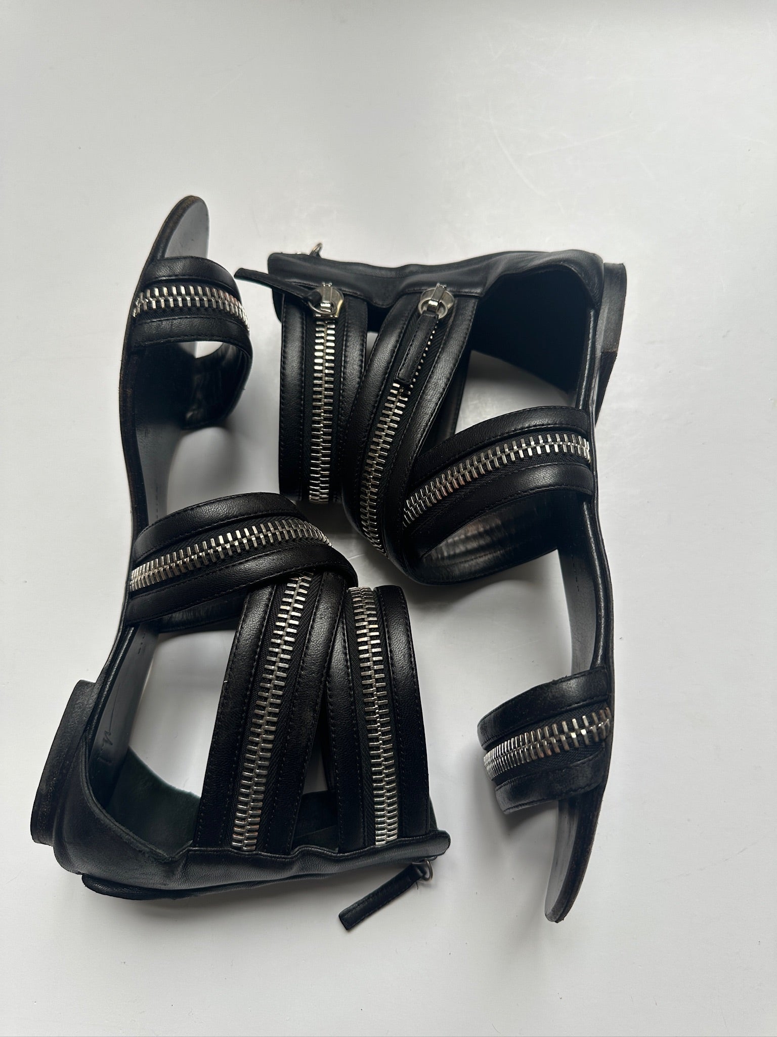 Giuseppe Zanotti Sandaler