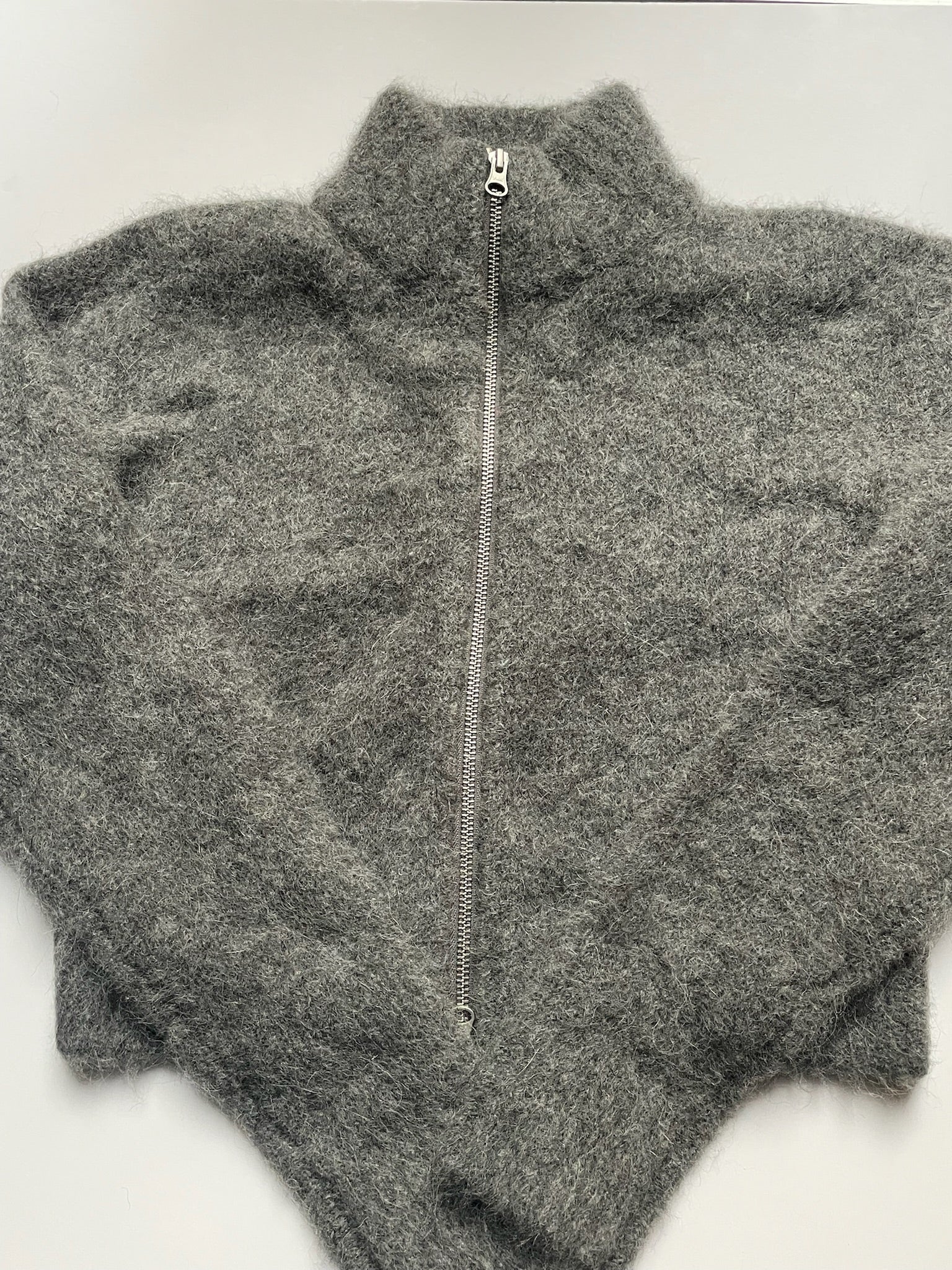 Second Female Sweater