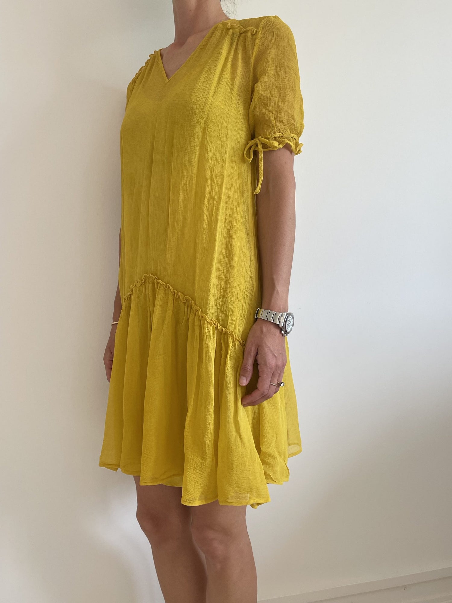 Baum Und Pferdgarten Kjole