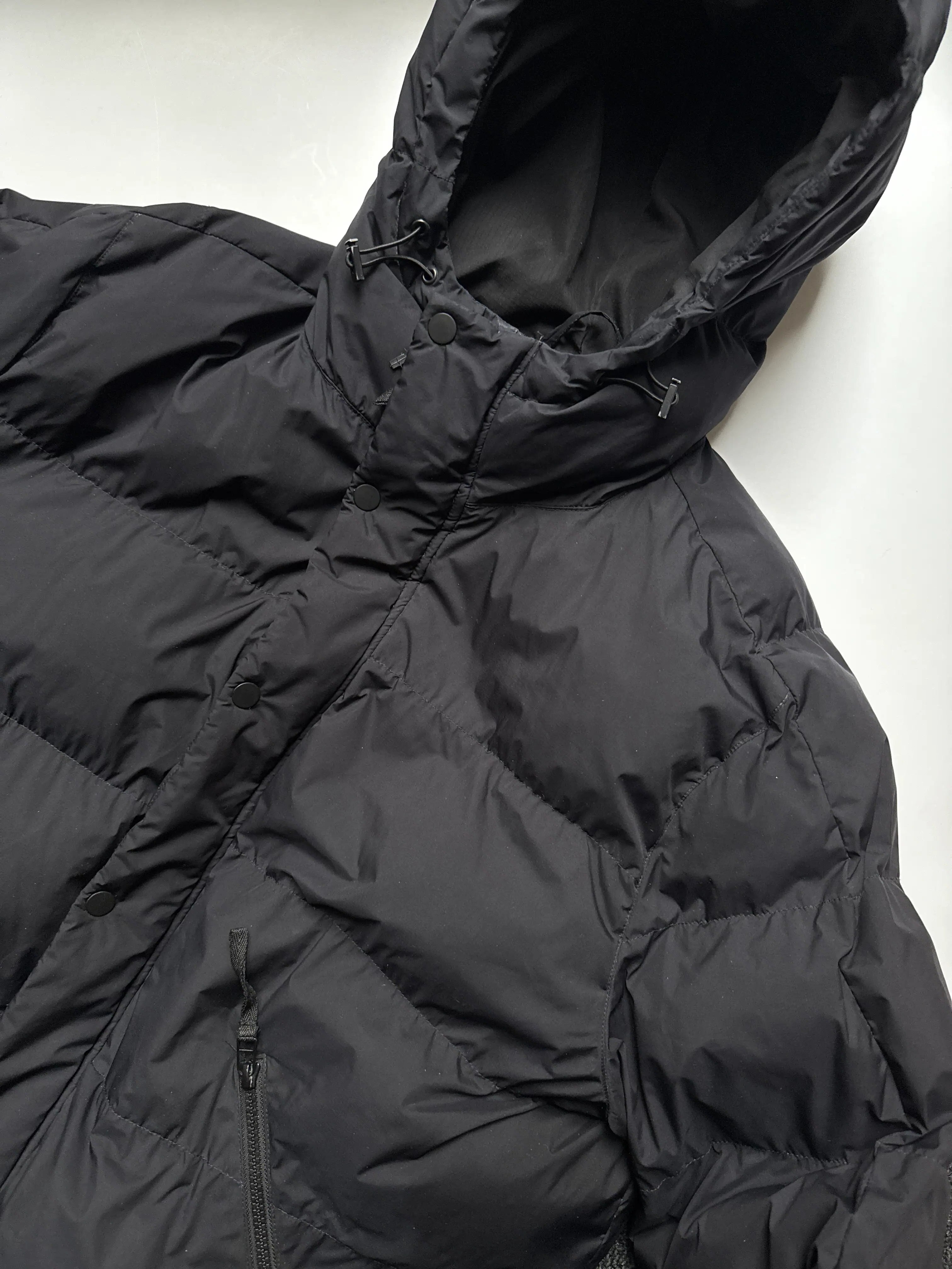 Billede 1 af Mads Nørgaard Dun Frakke