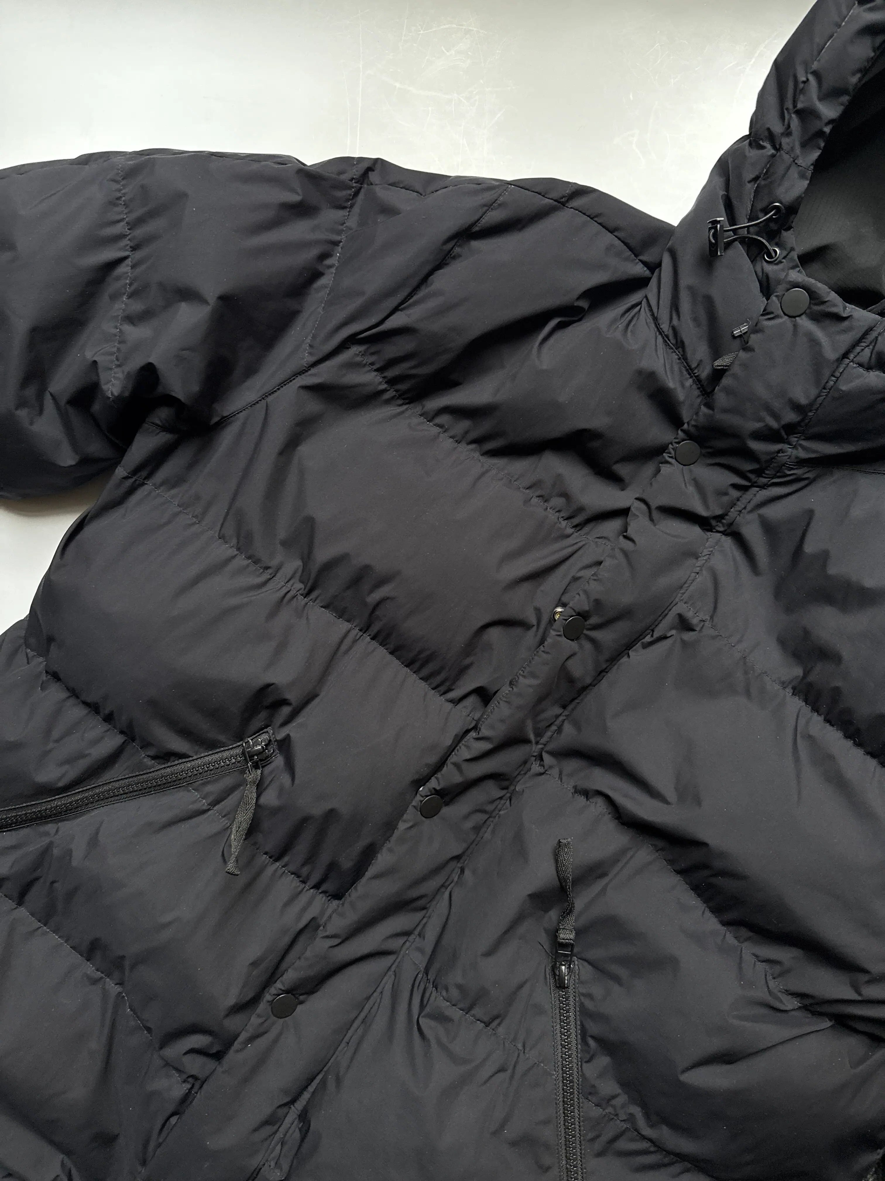 Billede 2 af Mads Nørgaard Dun Frakke