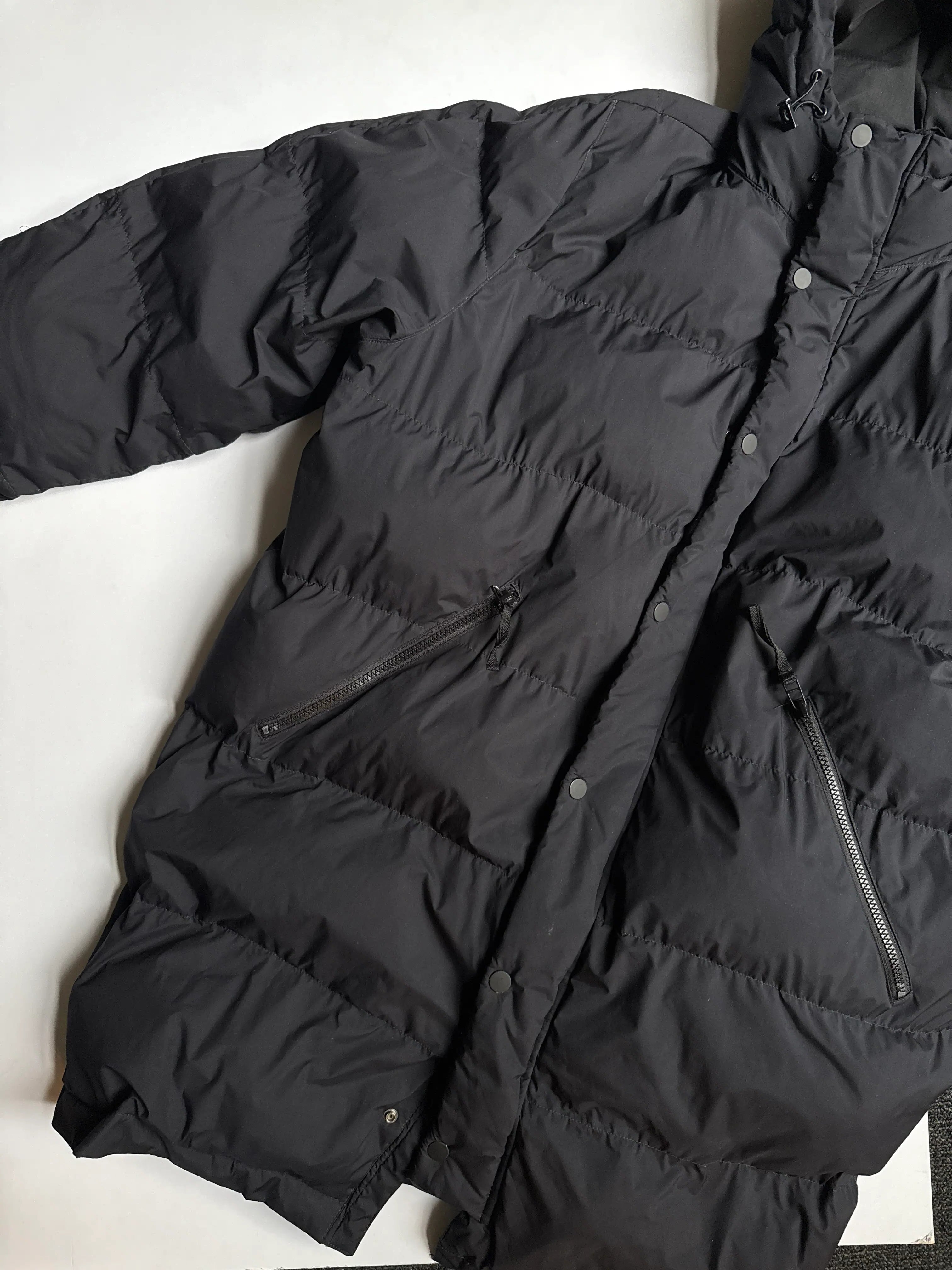 Billede 4 af Mads Nørgaard Dun Frakke