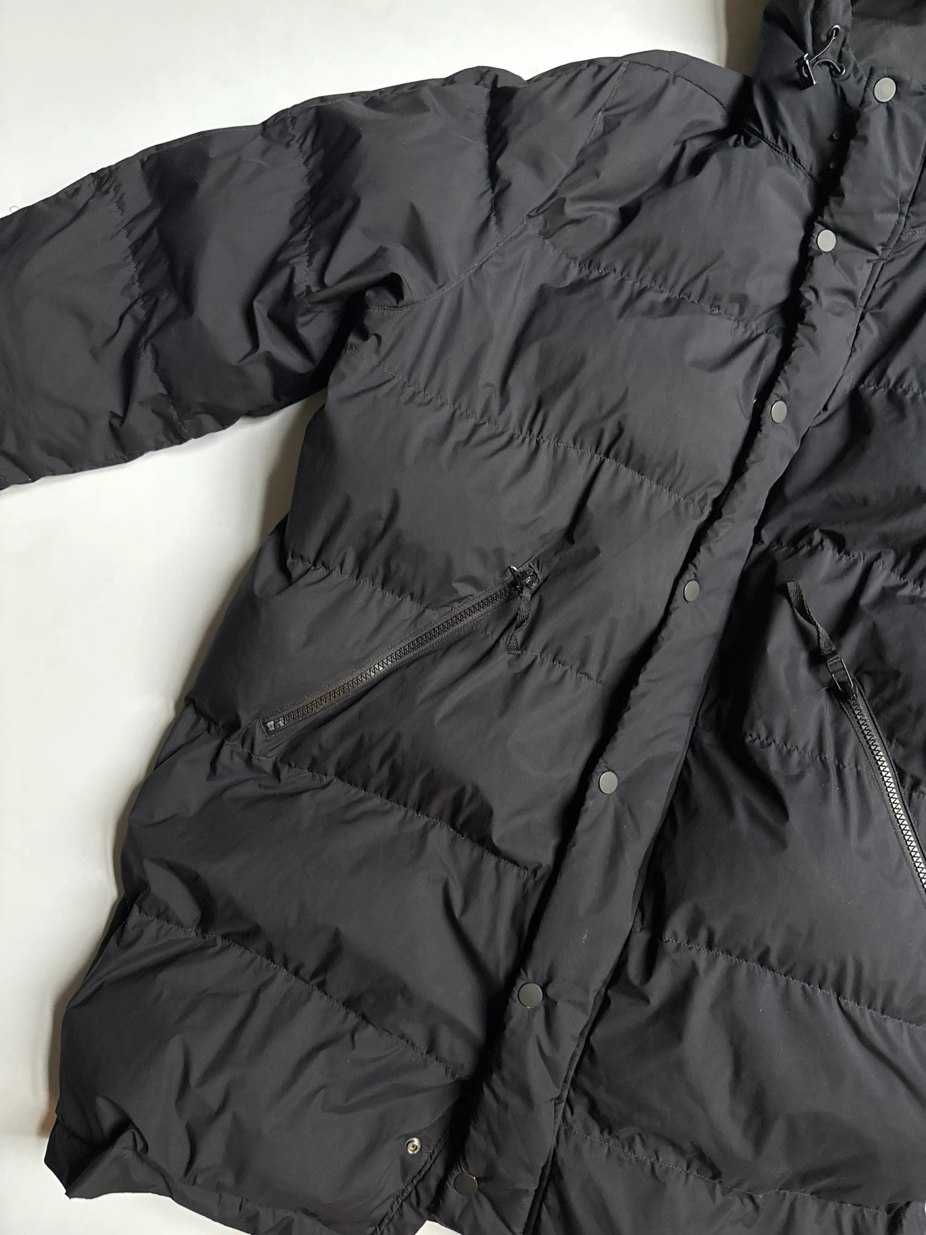 Billede 5 af Mads Nørgaard Dun Frakke