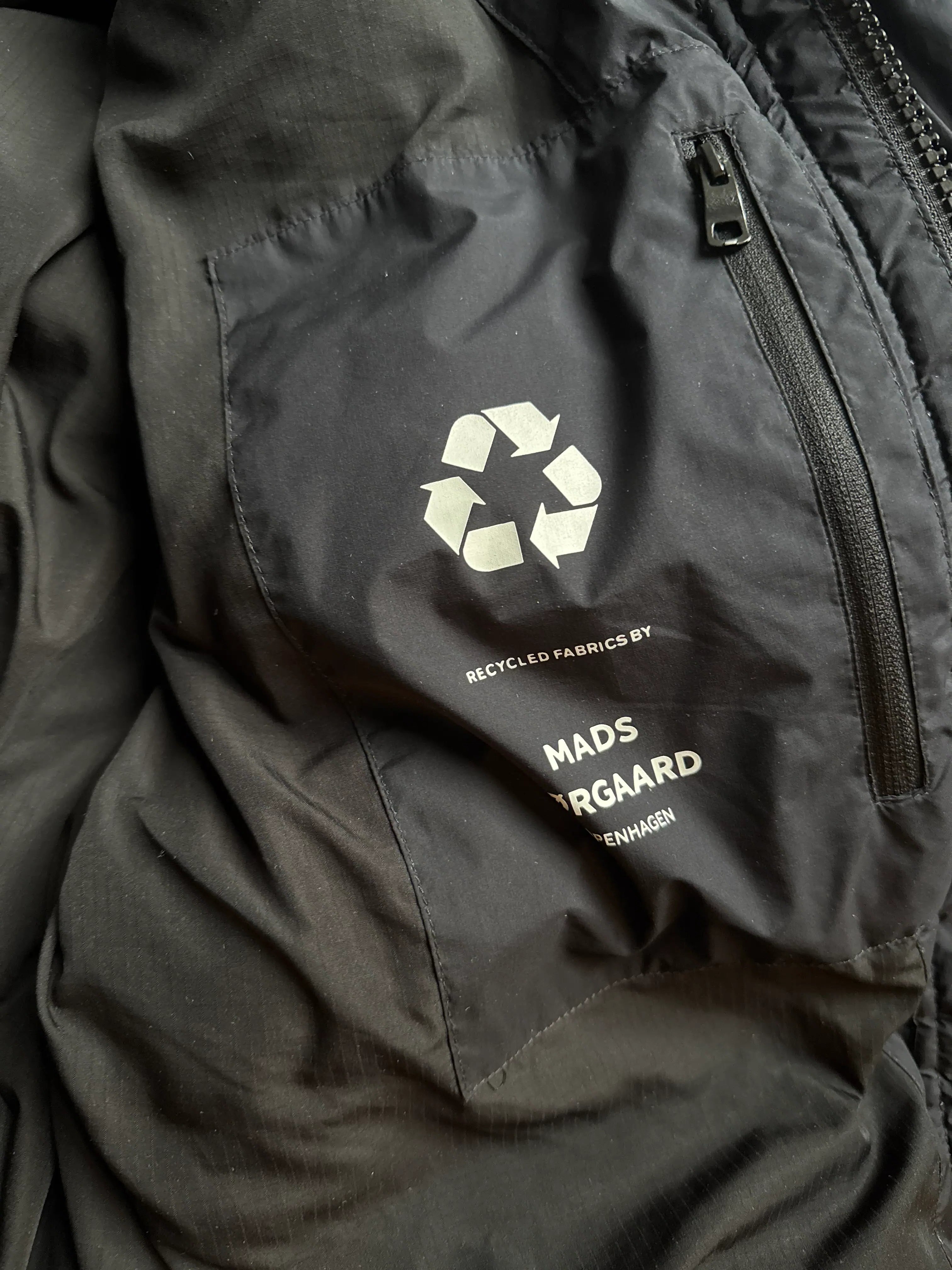 Billede 7 af Mads Nørgaard Dun Frakke