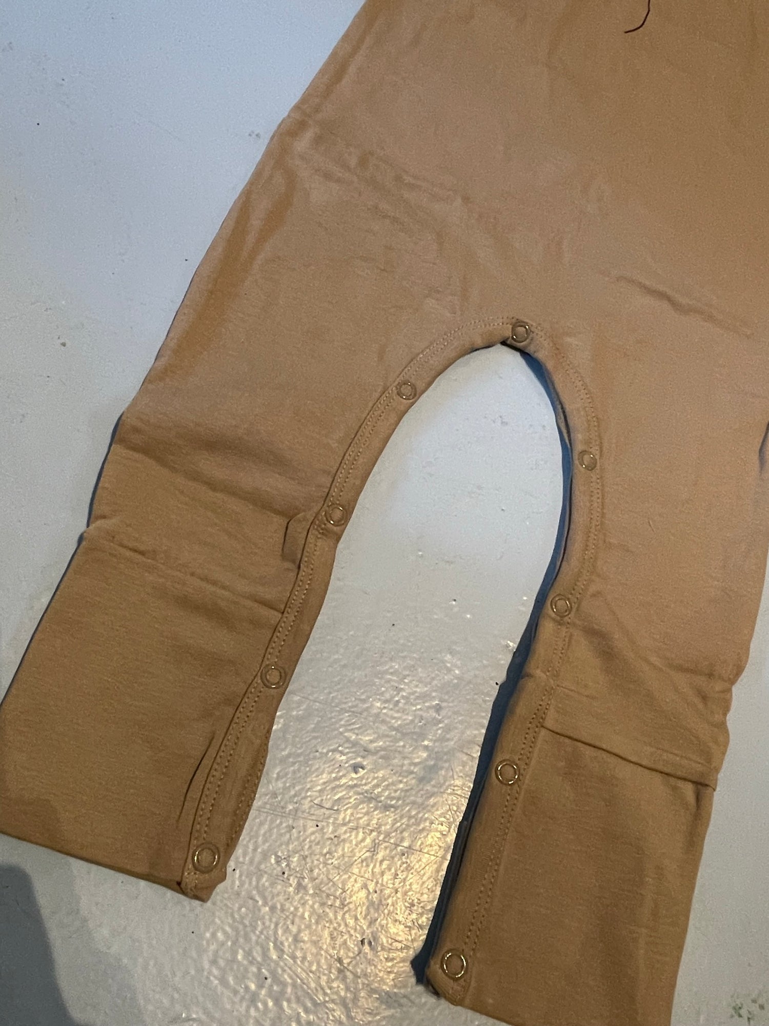 BABY: Balloon Sophus Natdragt