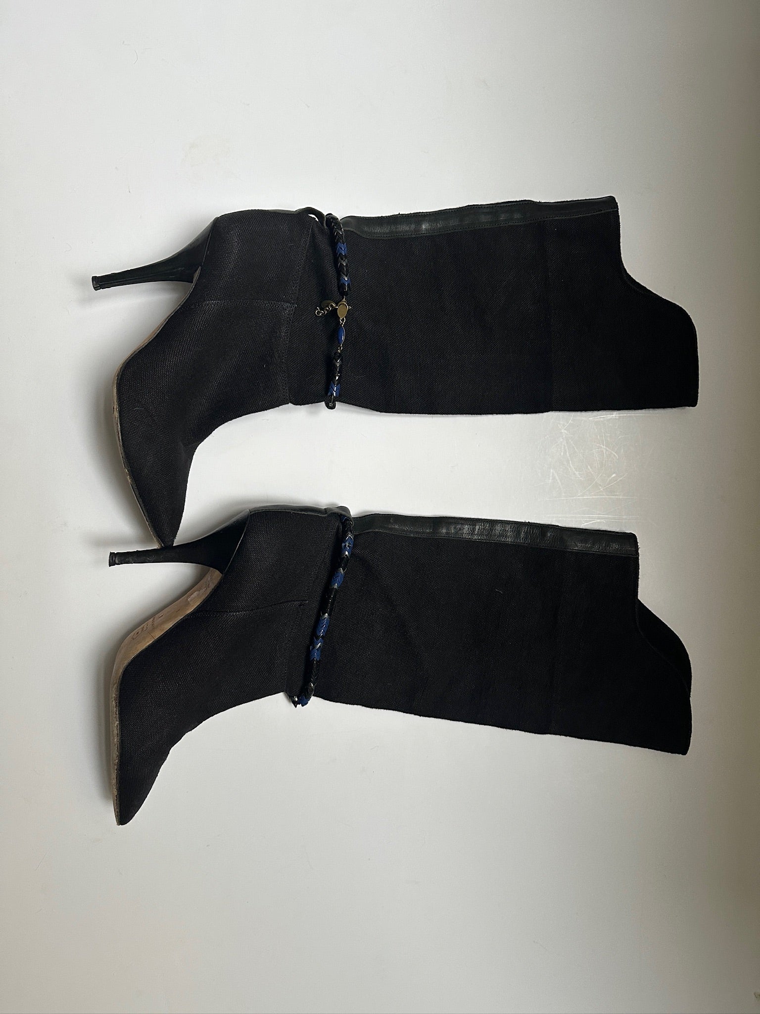 Isabel Marant Støvler / Stilletter