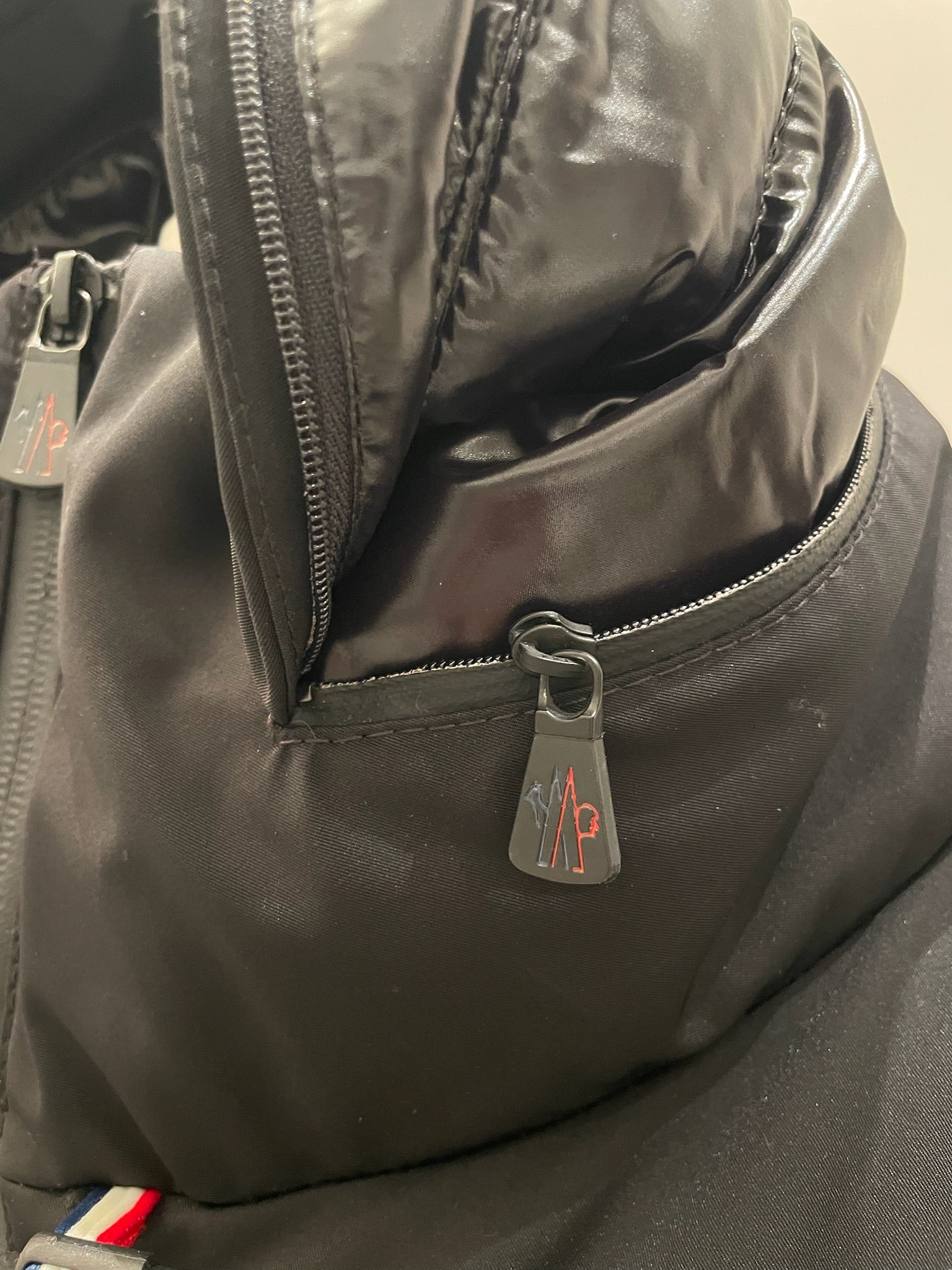 Moncler Grenoble Ski Jakke