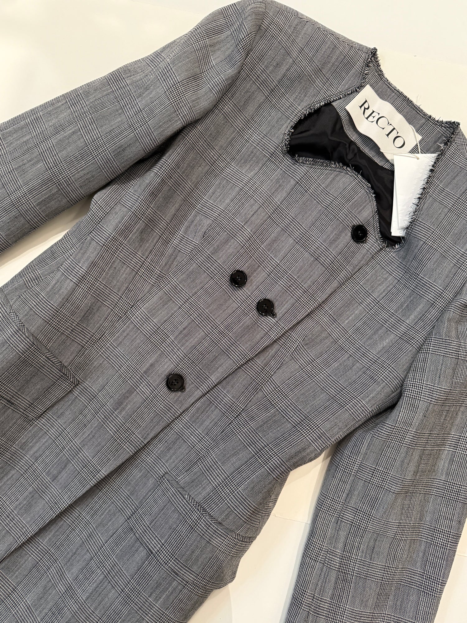 Recto Blazer / Jakke