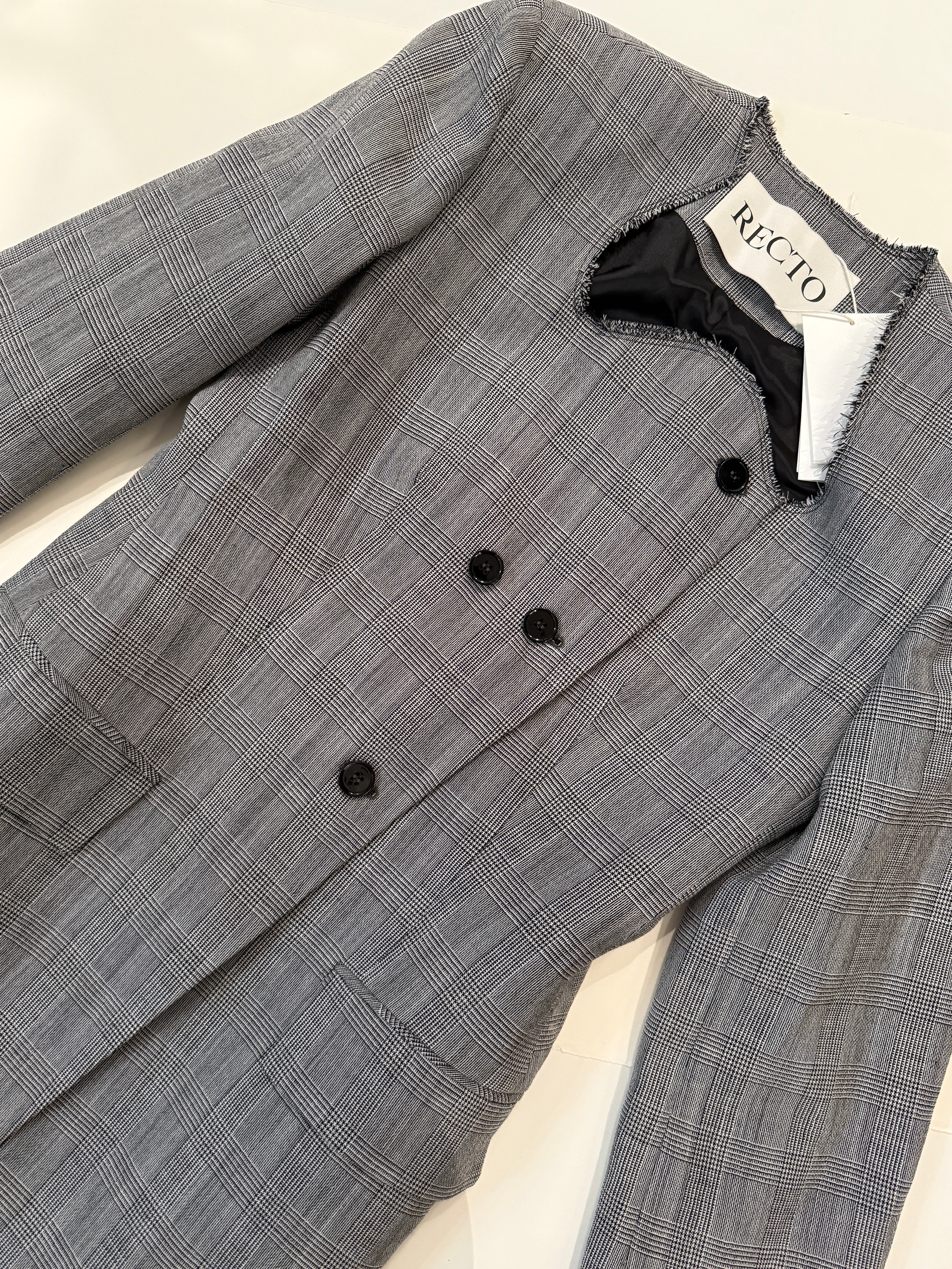 Recto Blazer / Jakke