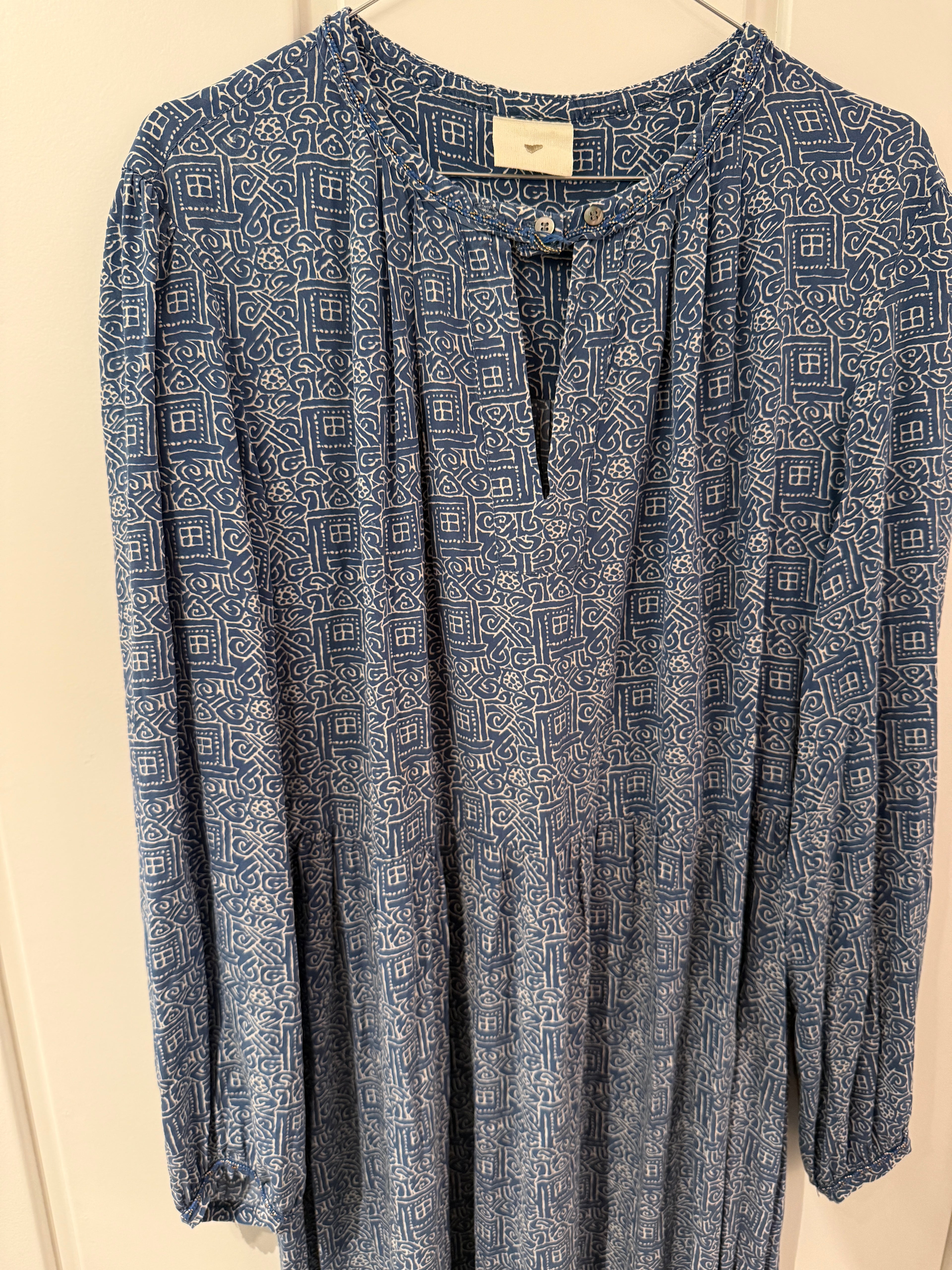 Julie Fagerholt / Heartmade Kjole