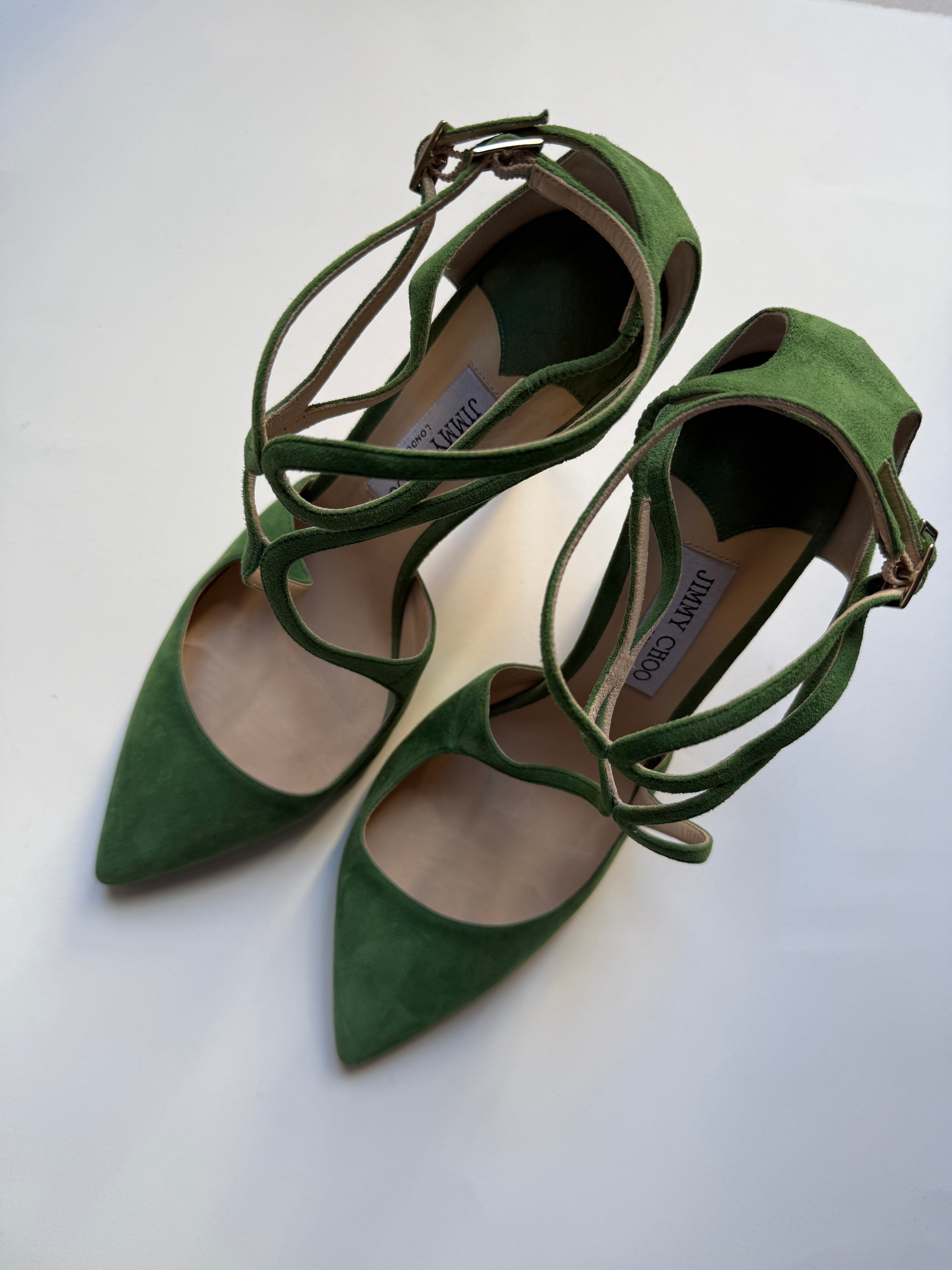 Jimmy Choo Stiletter