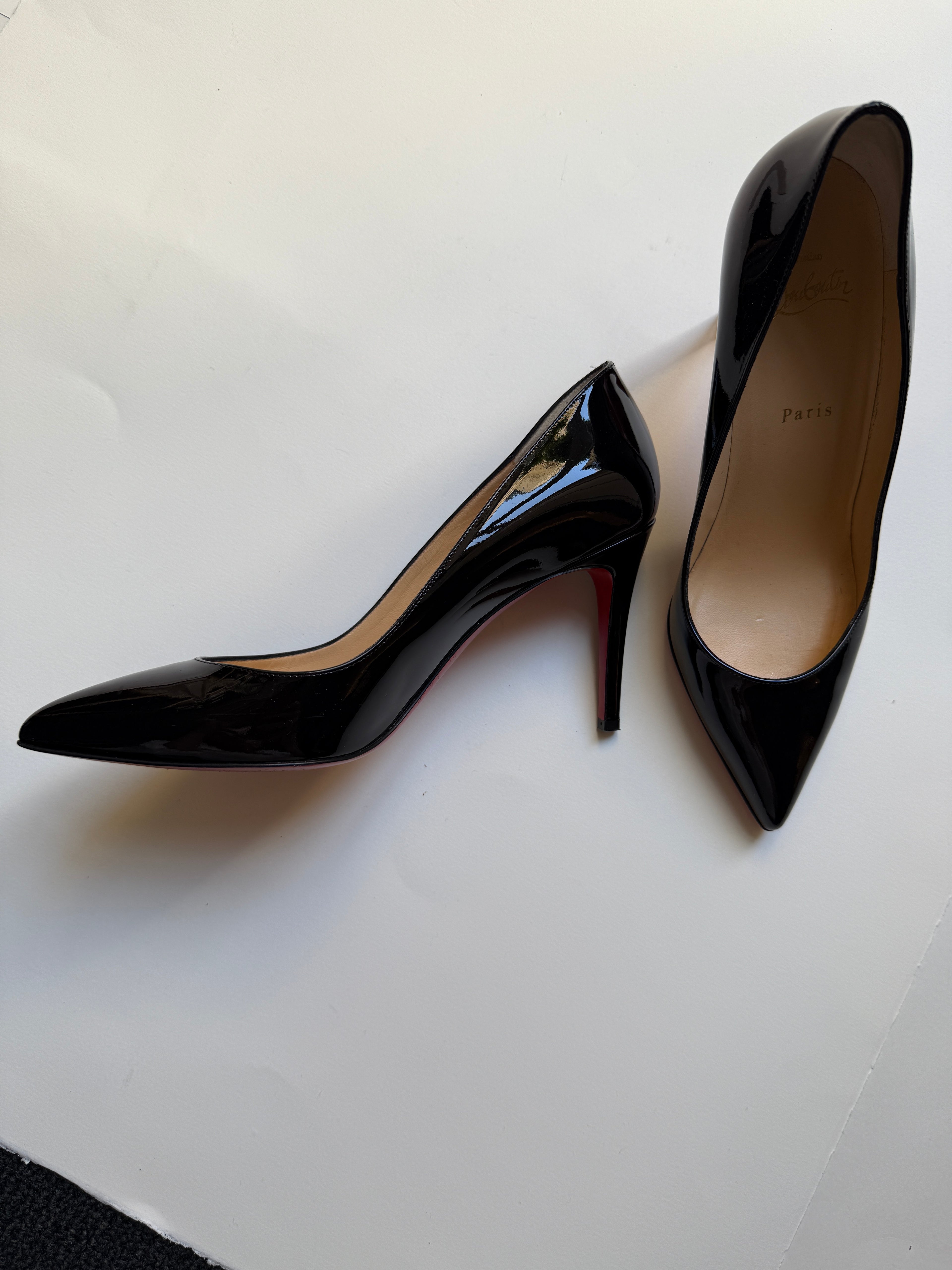 Christian Louboutin Stiletter