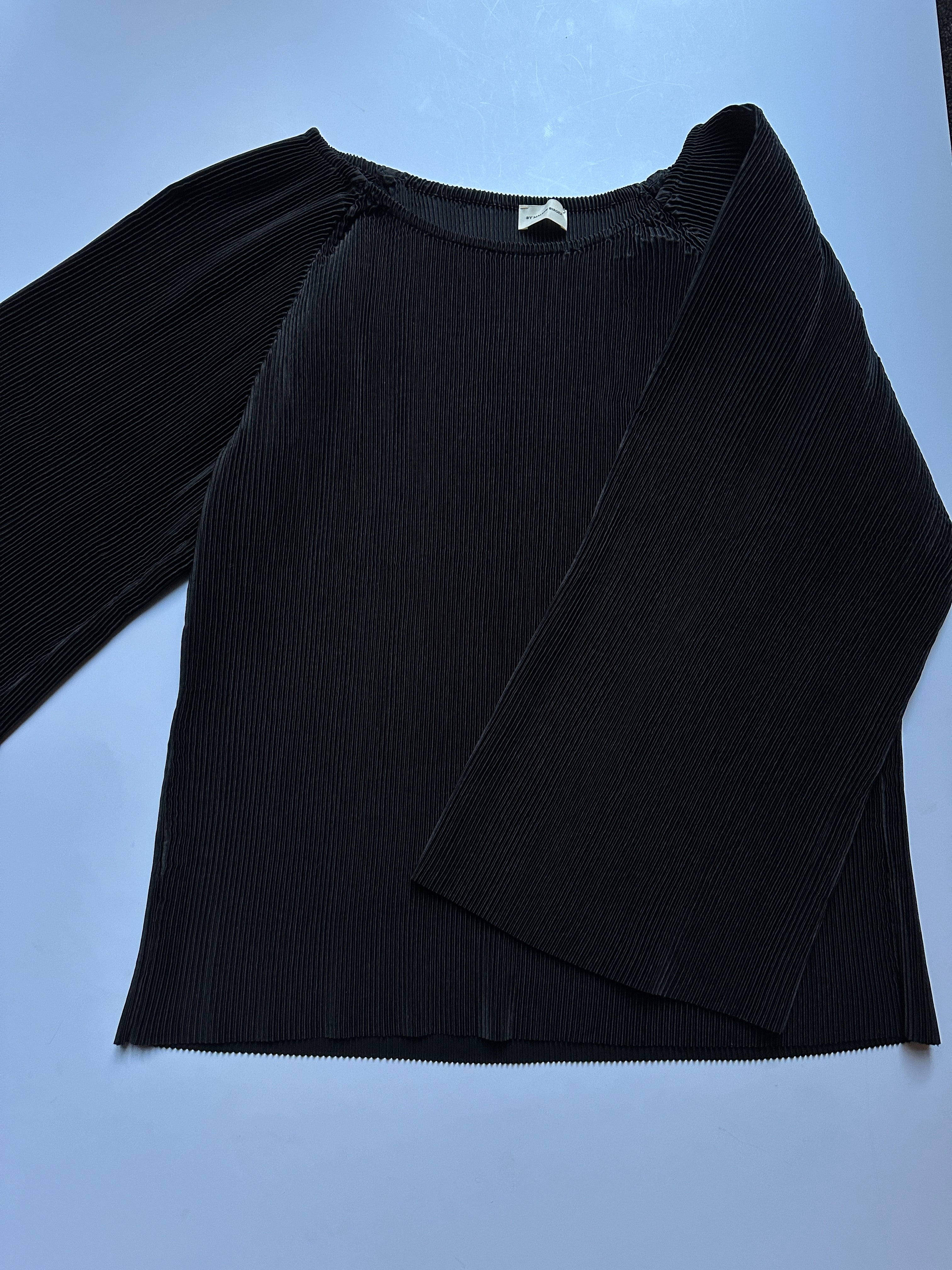 By Malene Birger Bluse