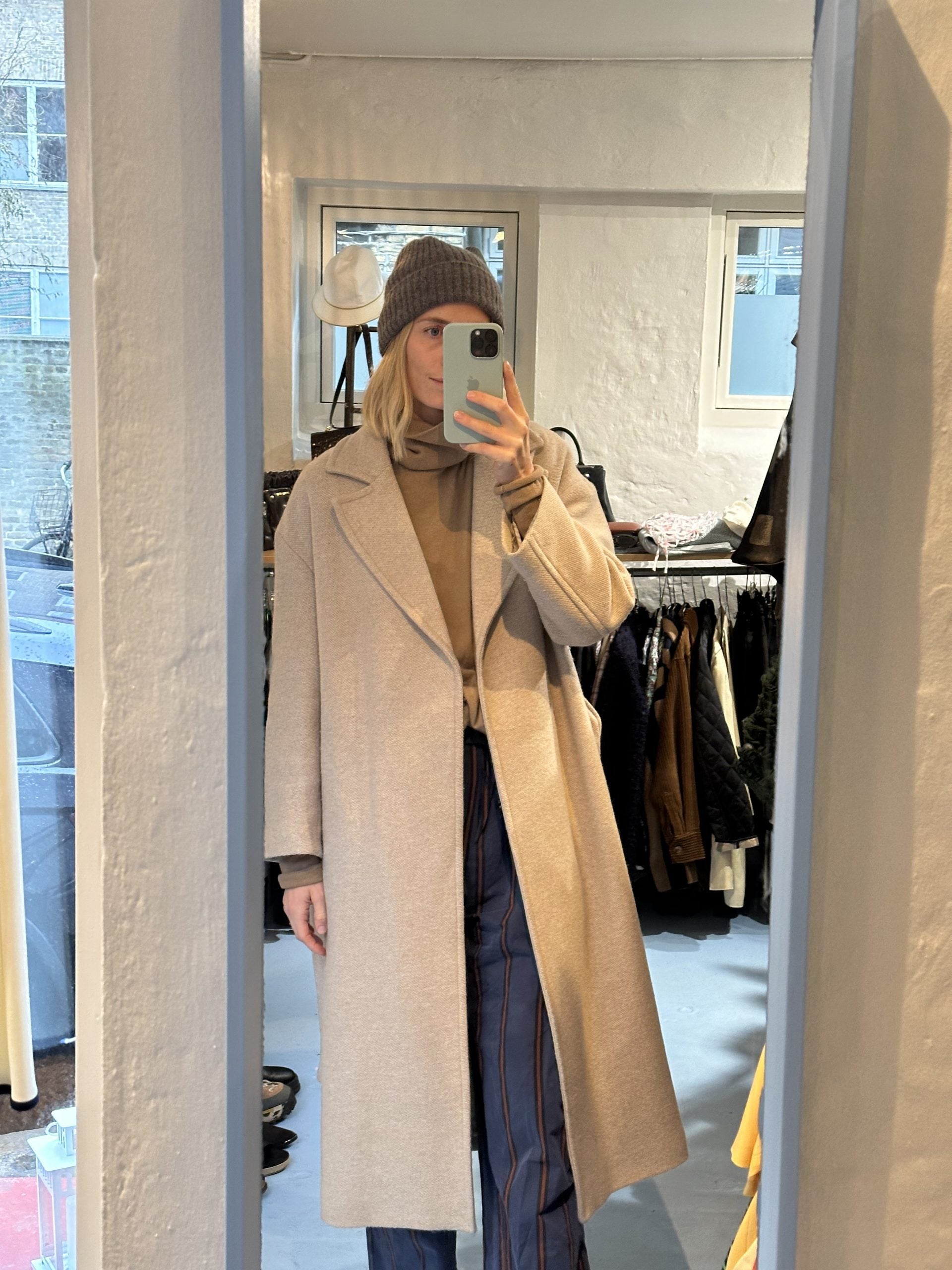Vanessa Bruno Coat