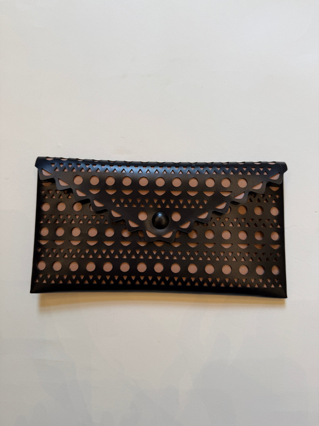 Alaïa Clutch