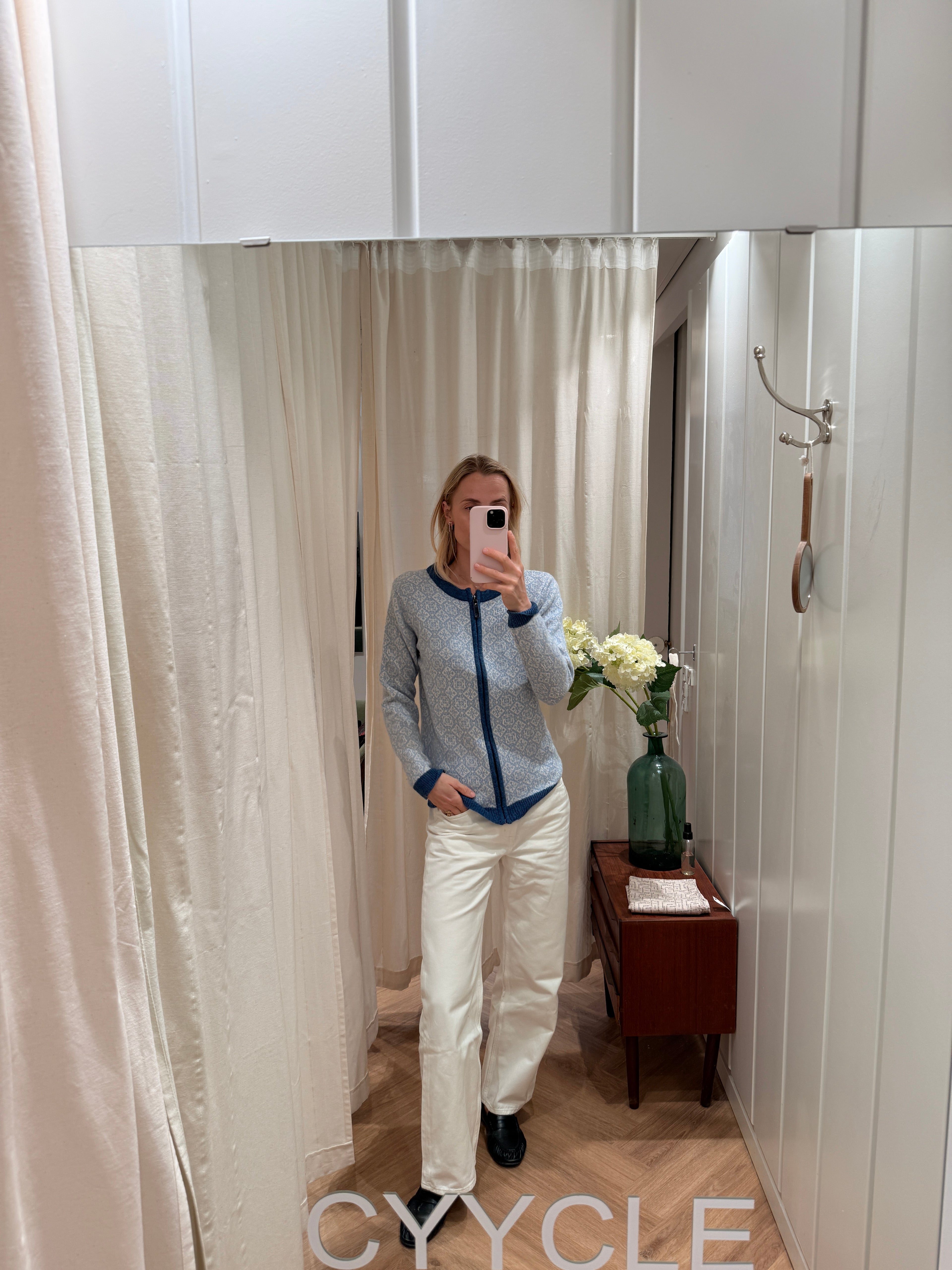 Icewear Cardigan