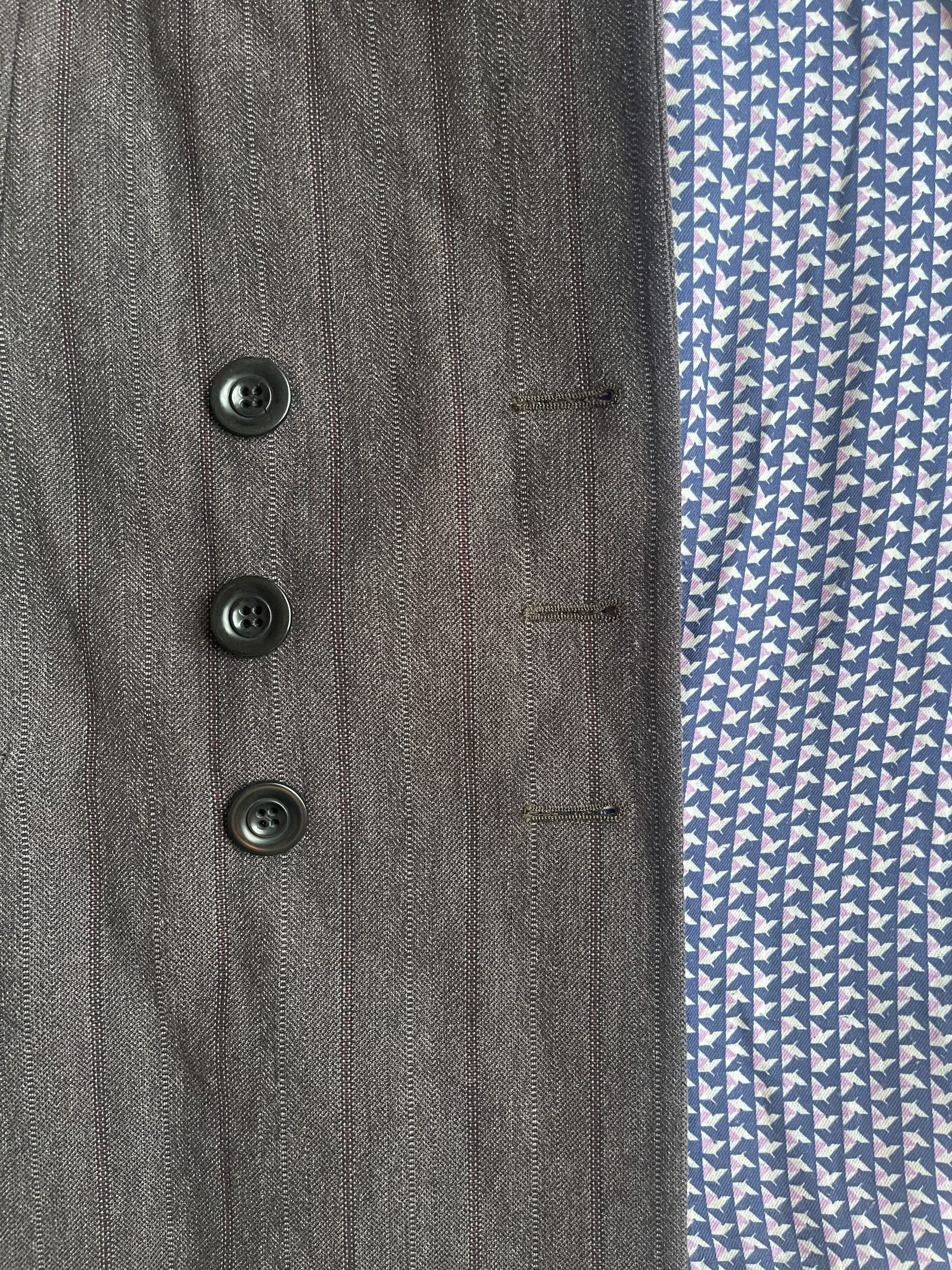 Drives Van Noten Frakke