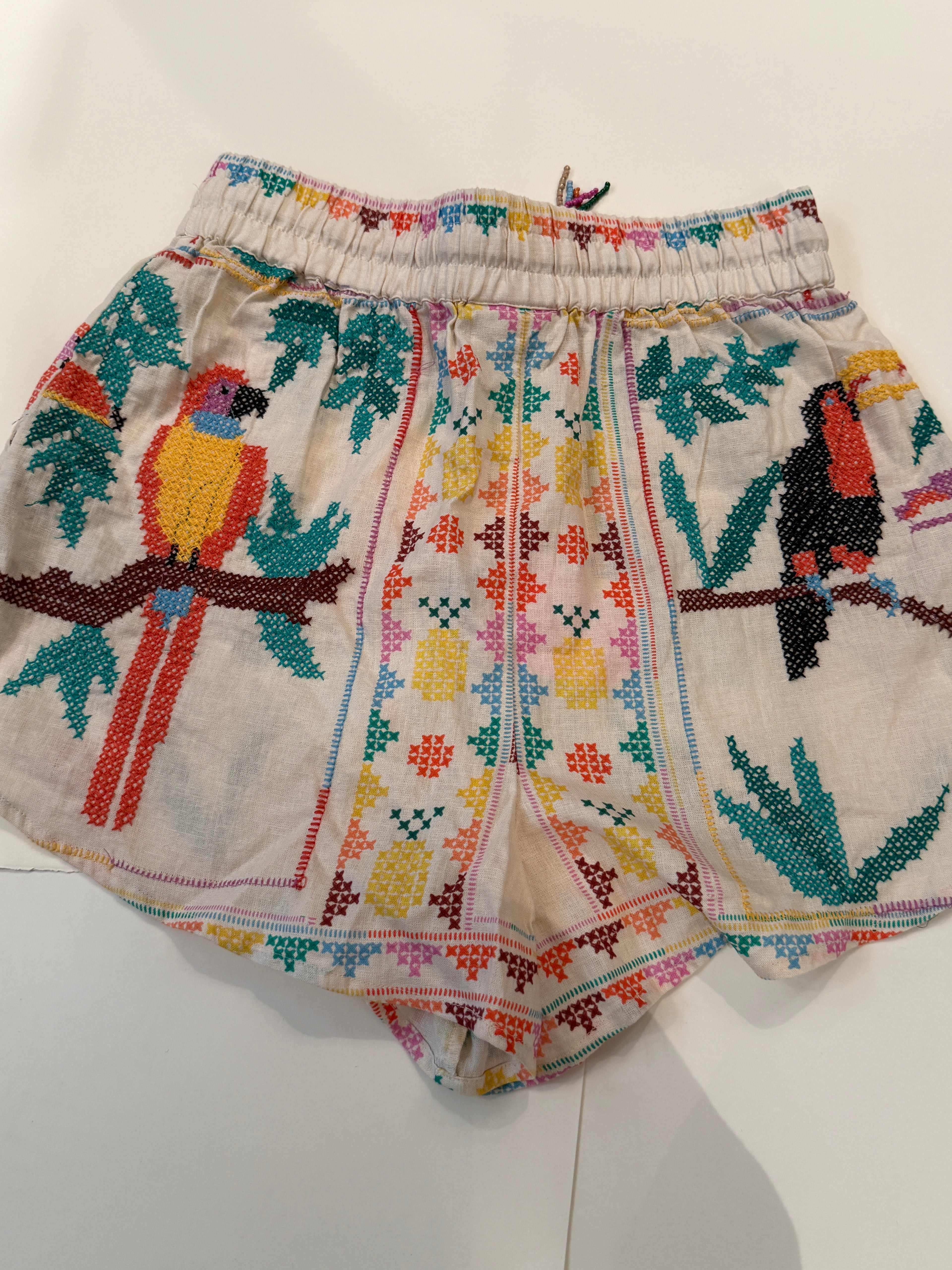 Farm Rio Shorts