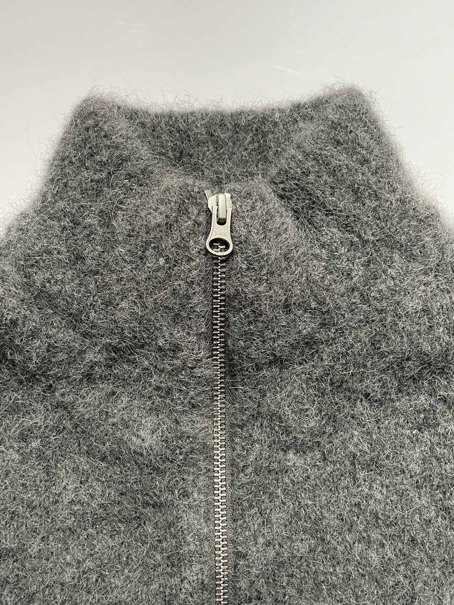 Second Female Sweater