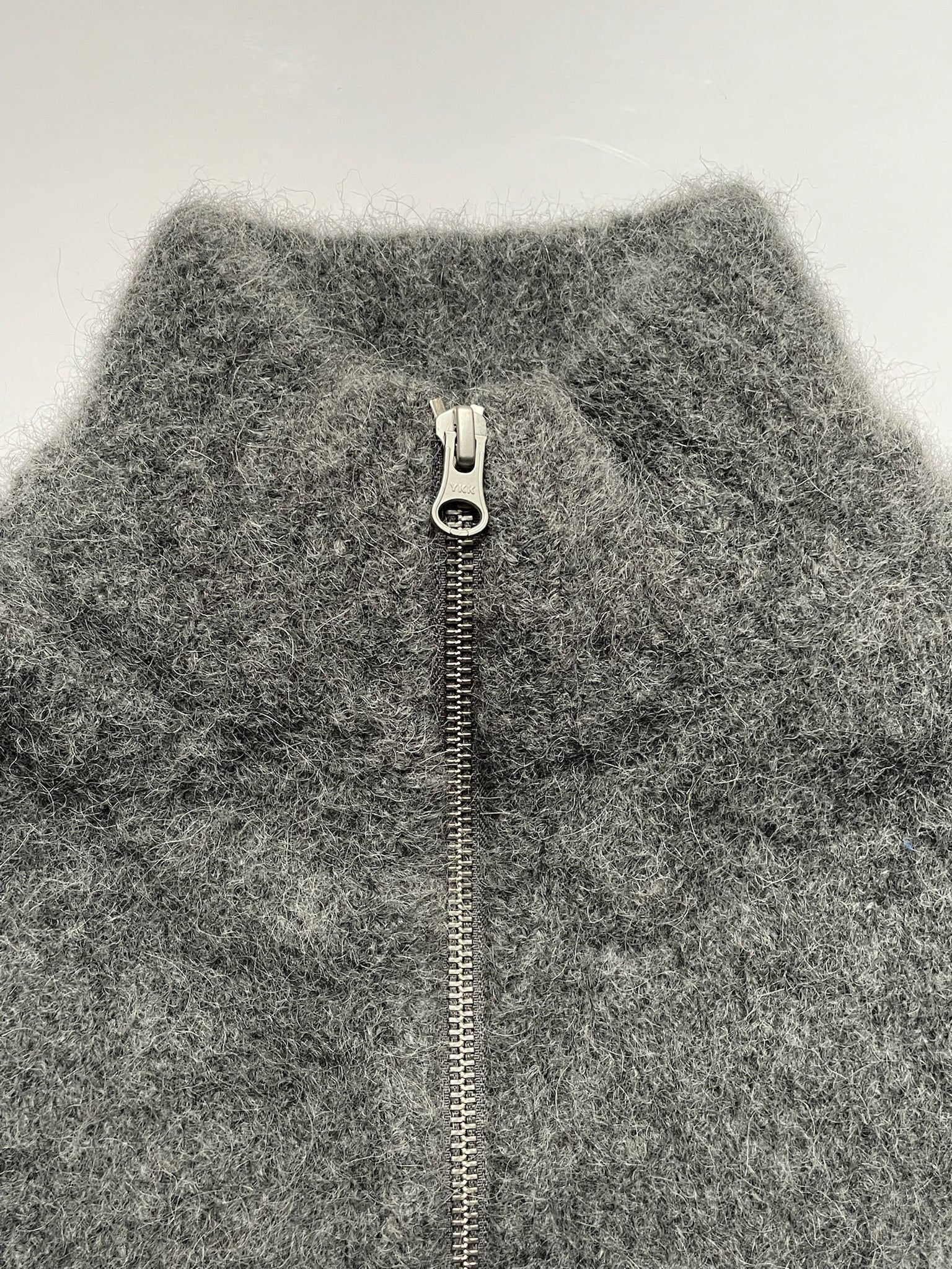 Second Female Sweater