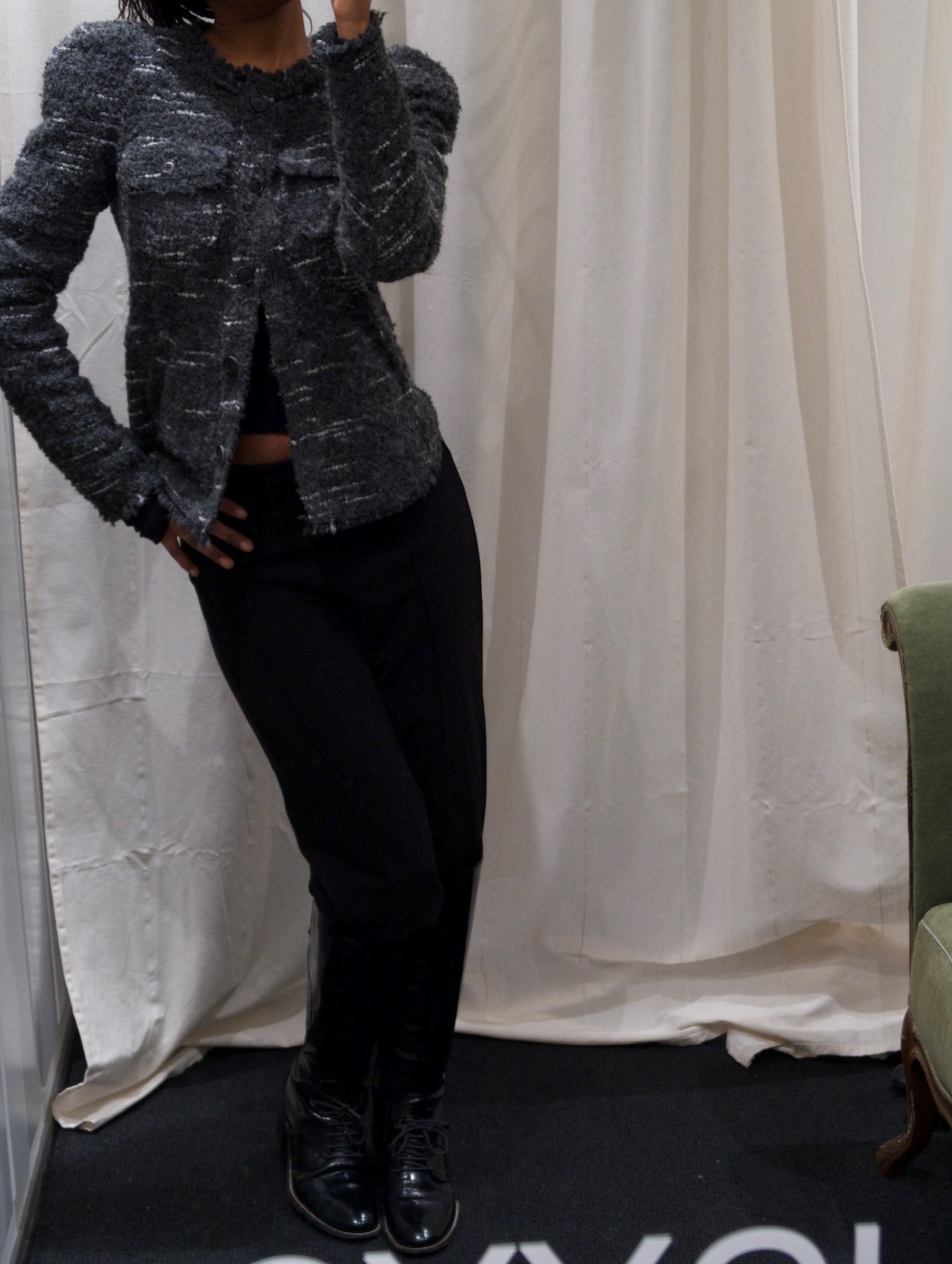 Isabel Marant Jakke / Blazer