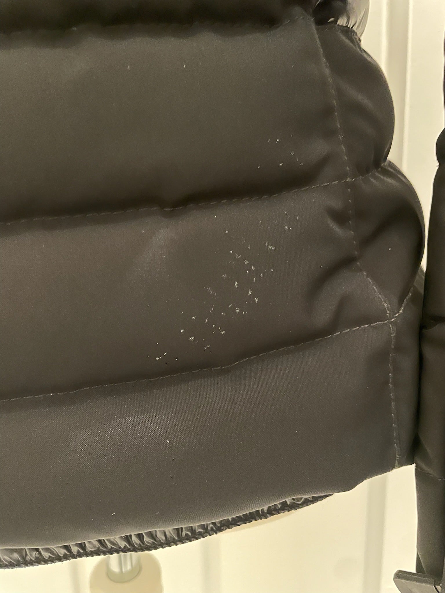 Moncler Grenoble Ski Jakke