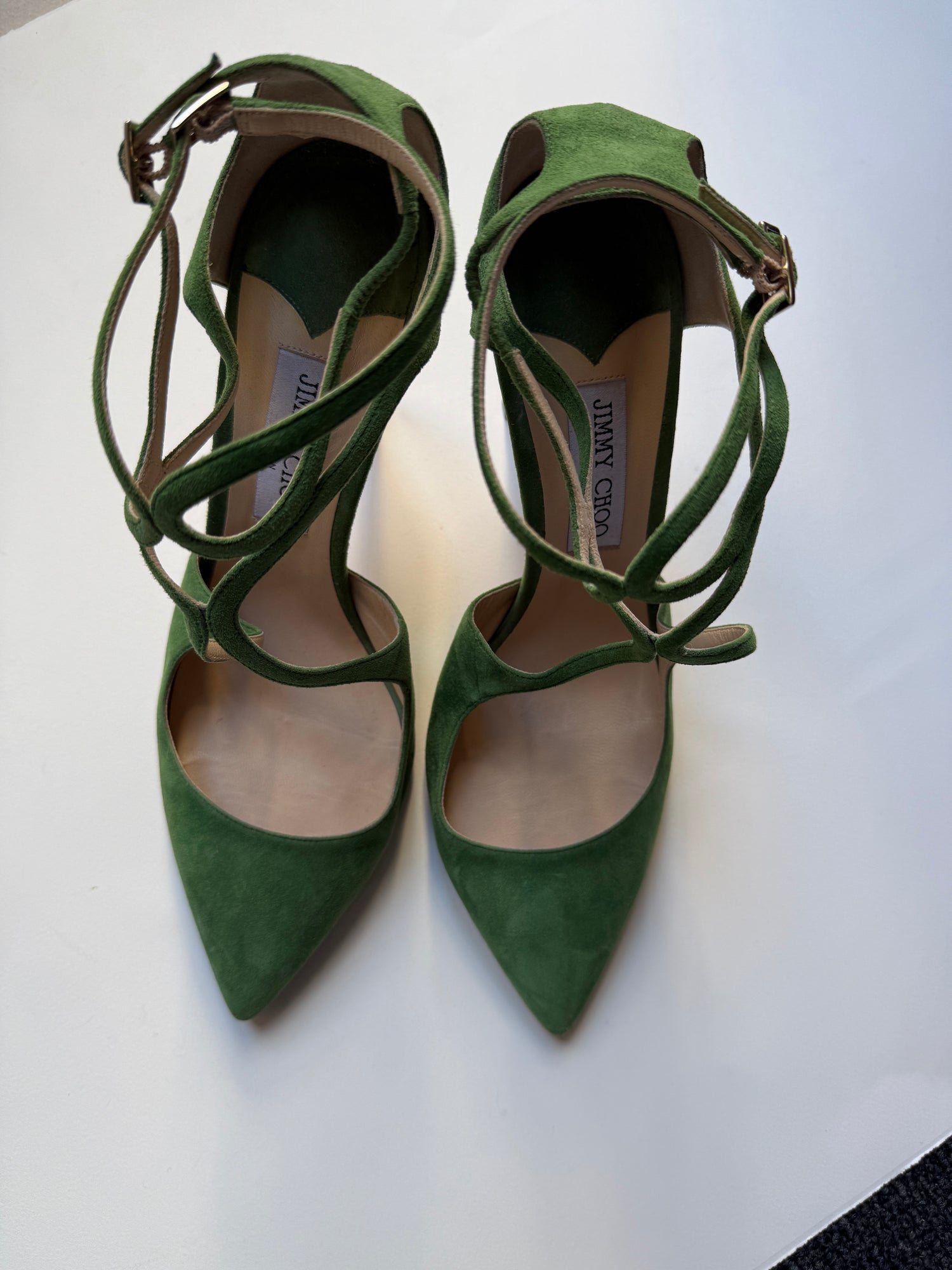 Jimmy Choo Stiletter