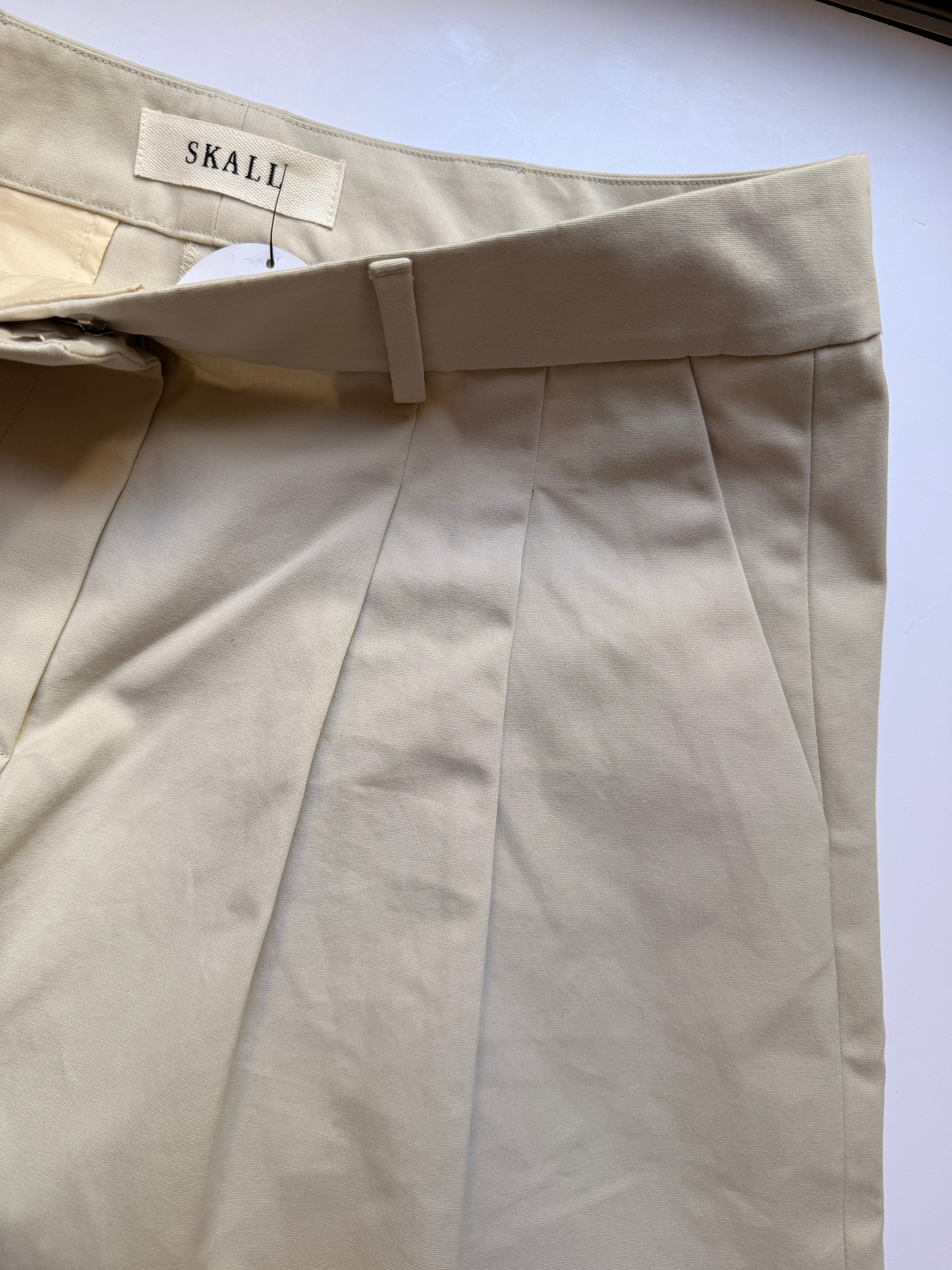 Skall Shorts
