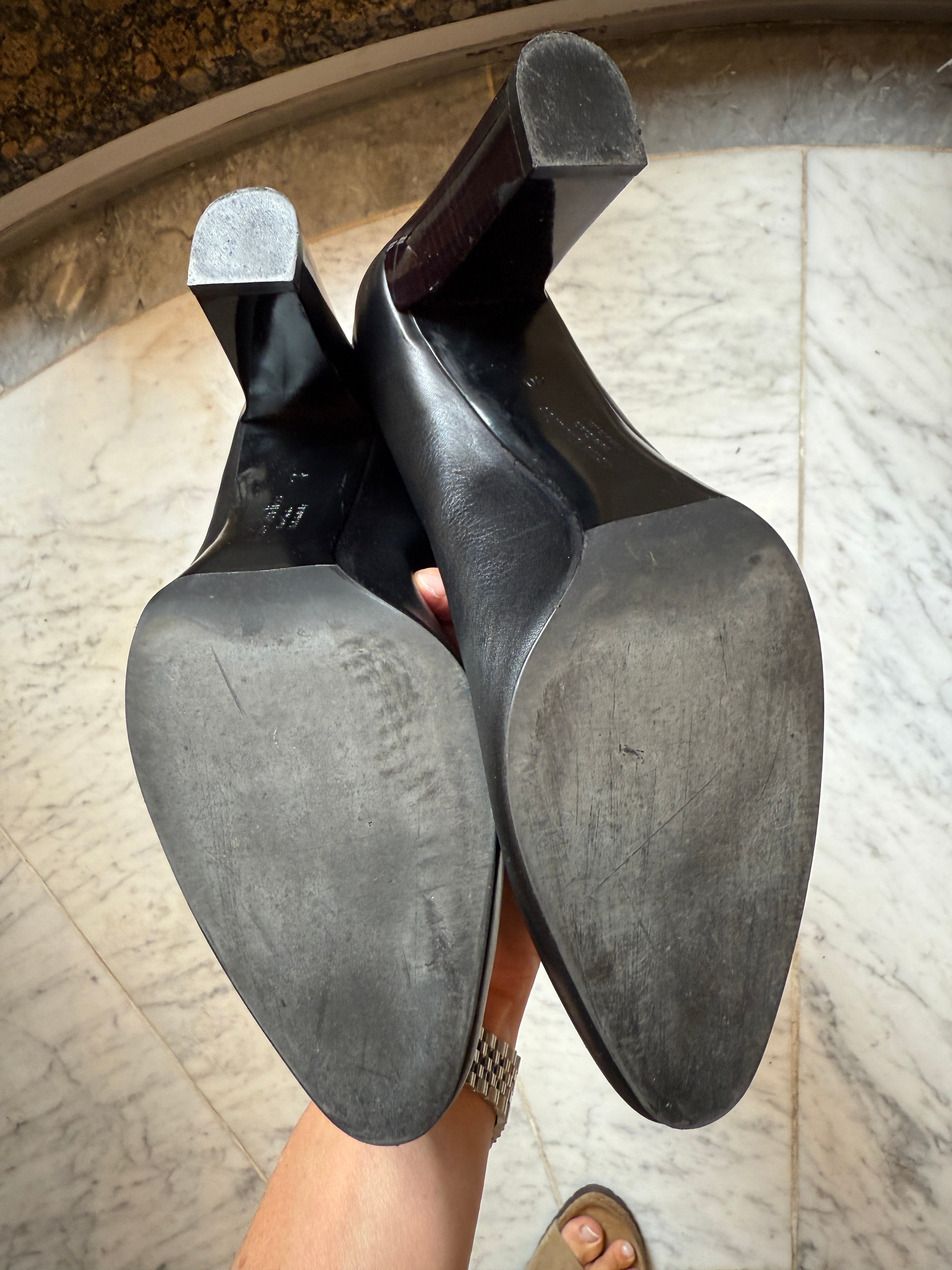 Acne Studios Støvler